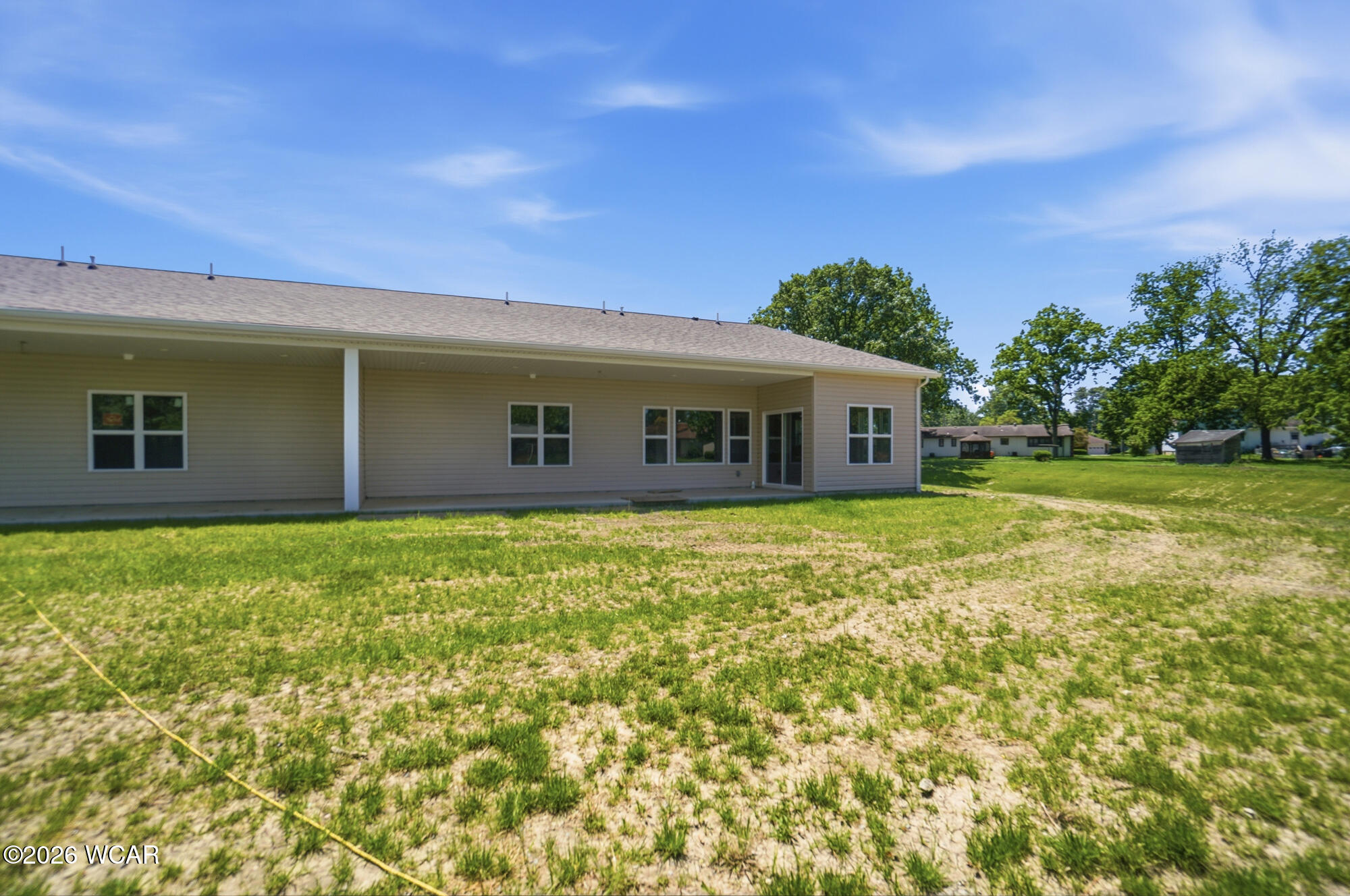 1207 Jennings Crossing, Van Wert, Ohio