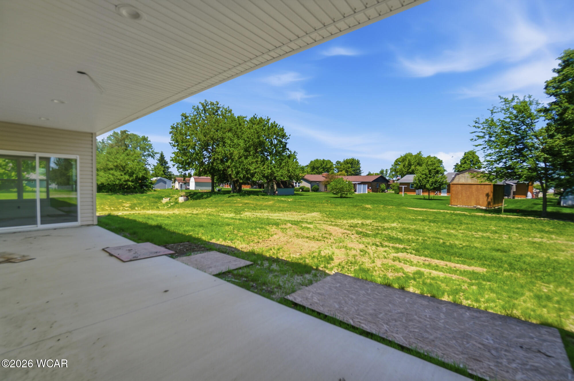 1207 Jennings Crossing, Van Wert, Ohio