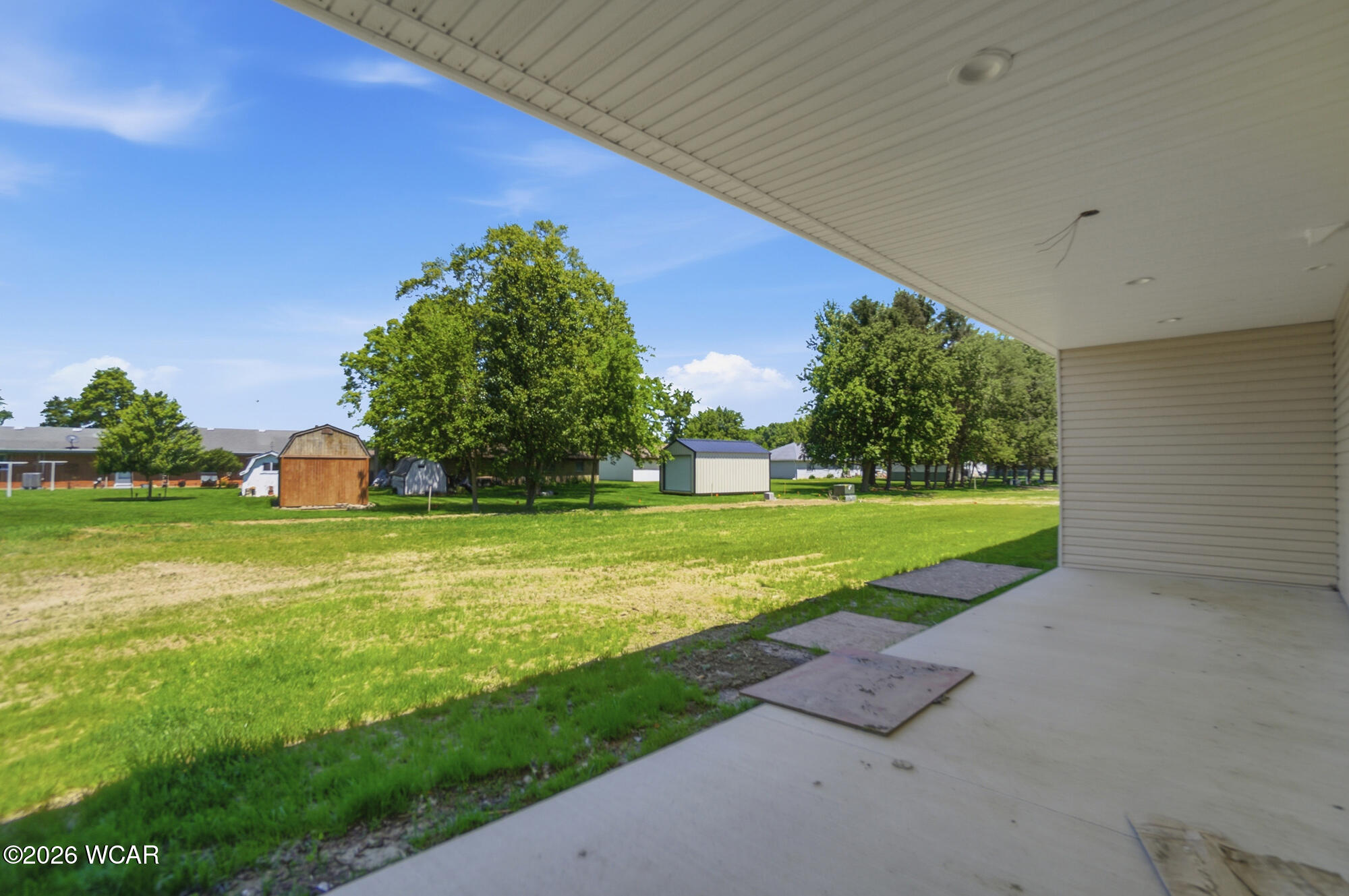 1207 Jennings Crossing, Van Wert, Ohio