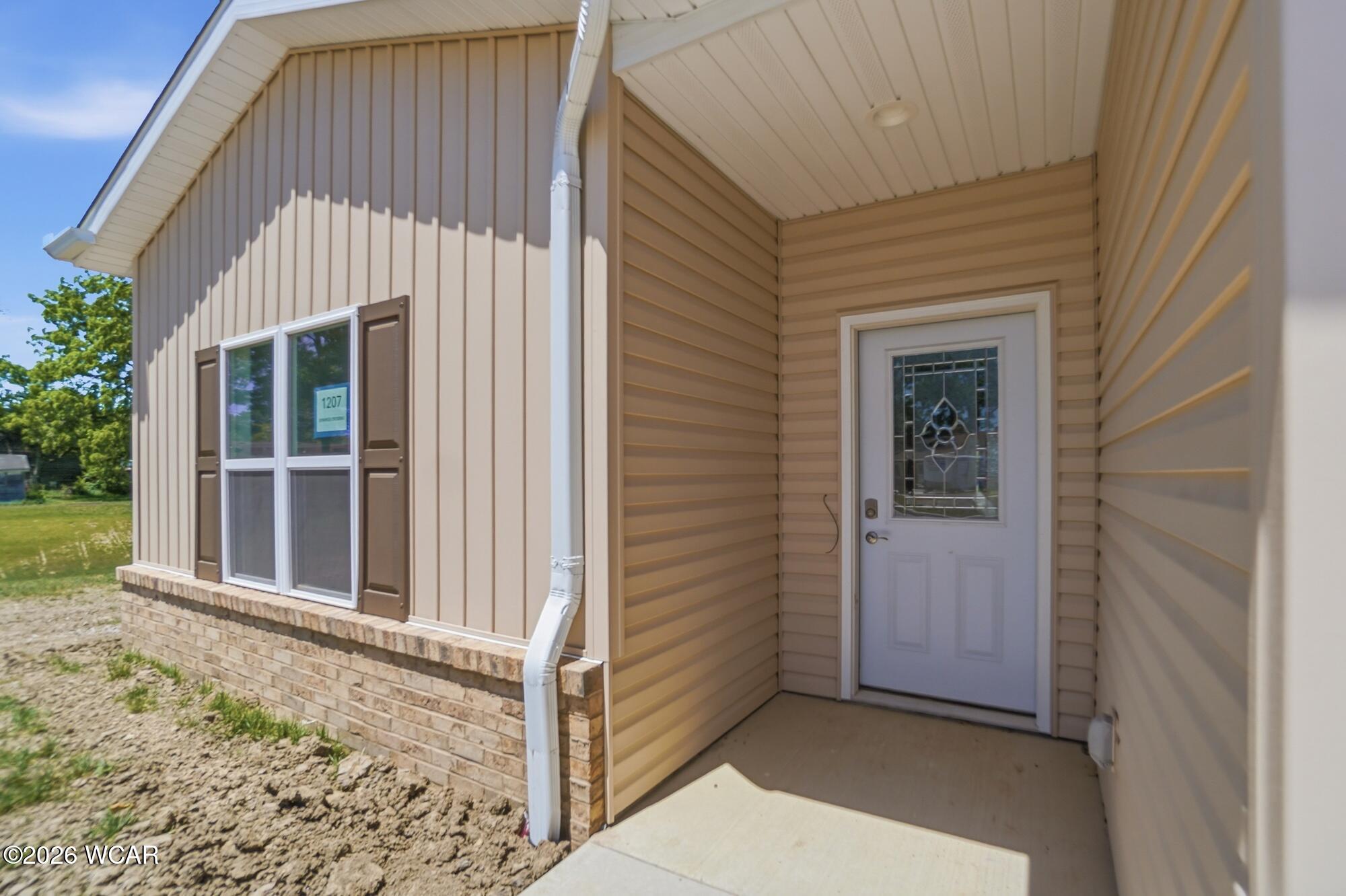 1207 Jennings Crossing, Van Wert, Ohio