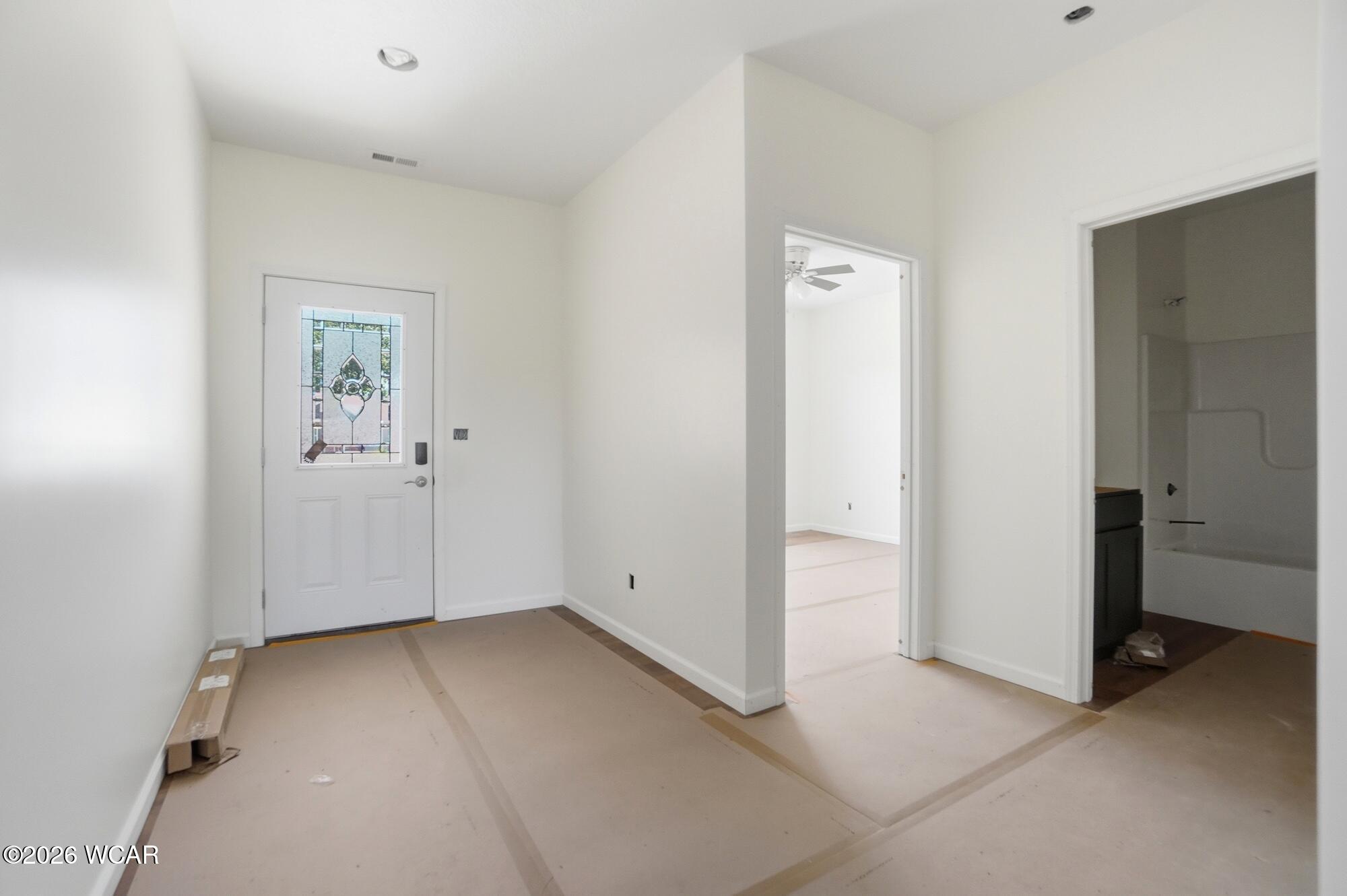 1207 Jennings Crossing, Van Wert, Ohio
