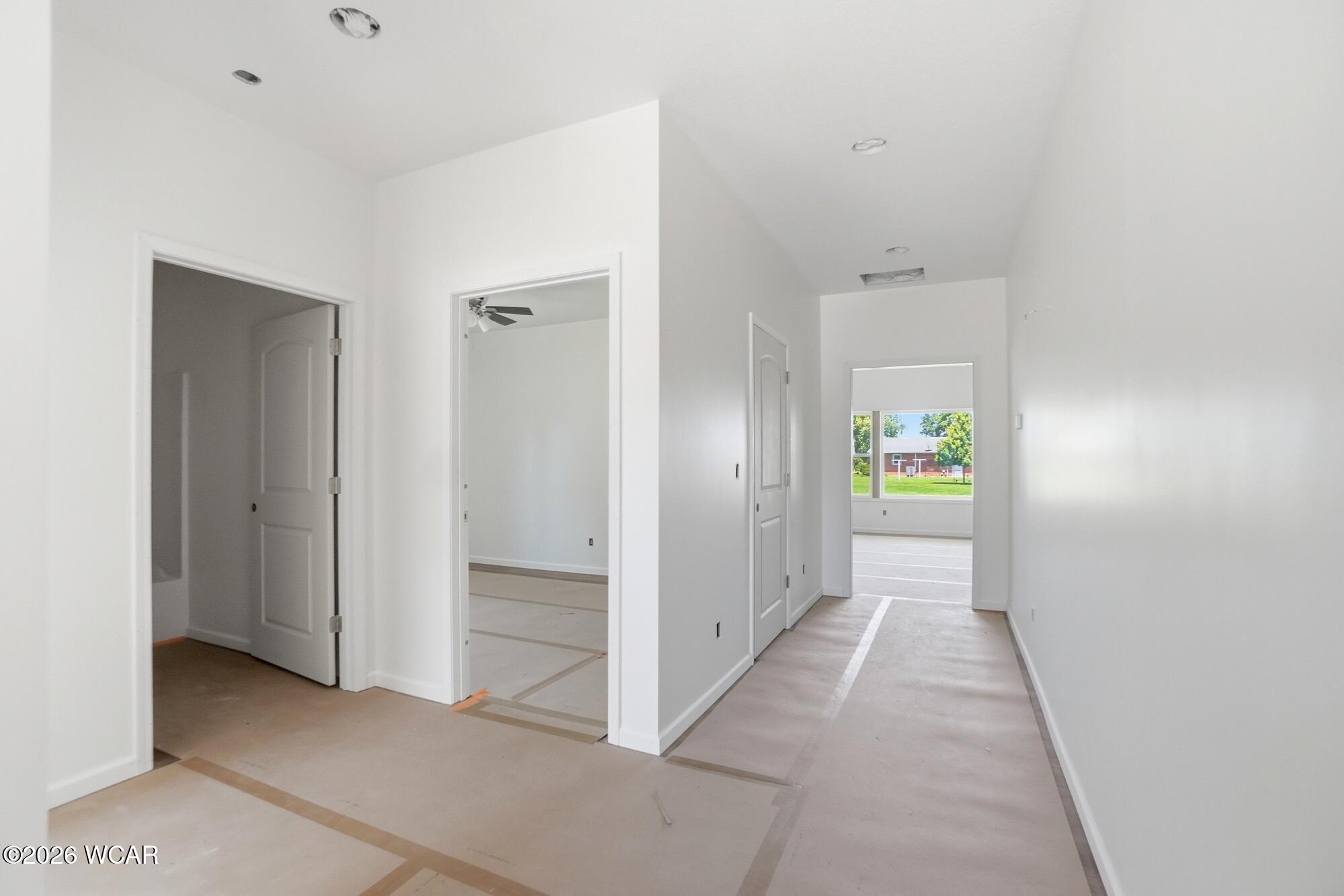 1207 Jennings Crossing, Van Wert, Ohio