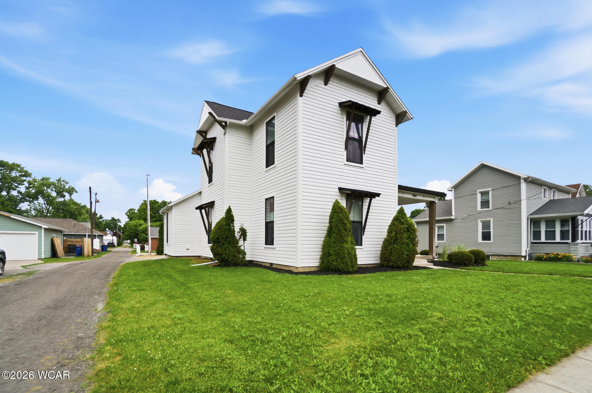 414 3rd Street, Delphos, Ohio