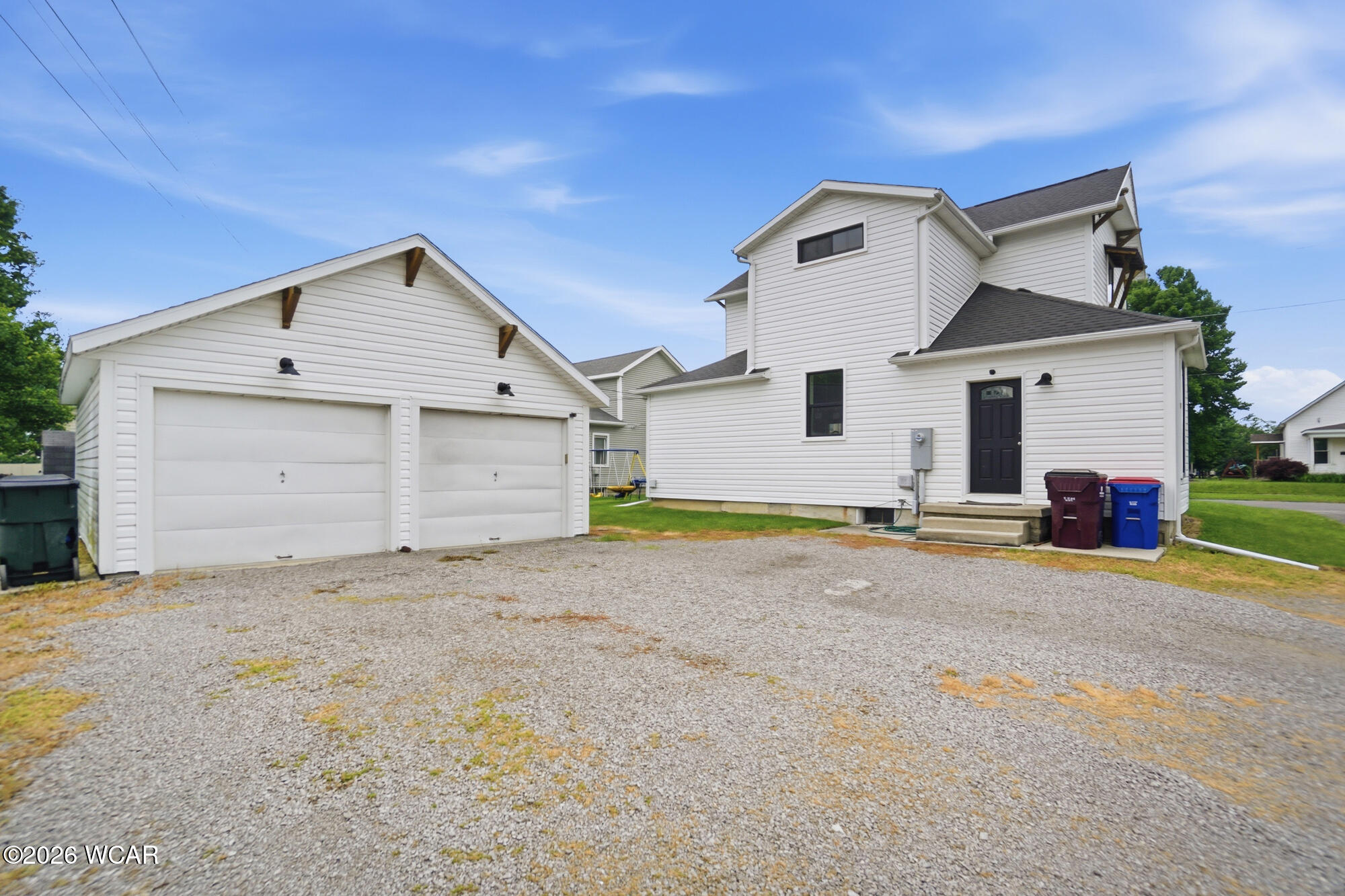 414 3rd Street, Delphos, Ohio