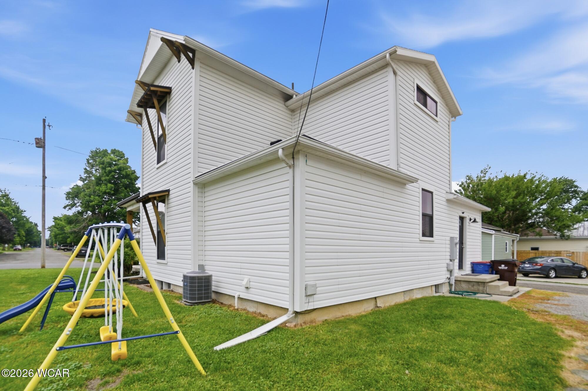414 3rd Street, Delphos, Ohio