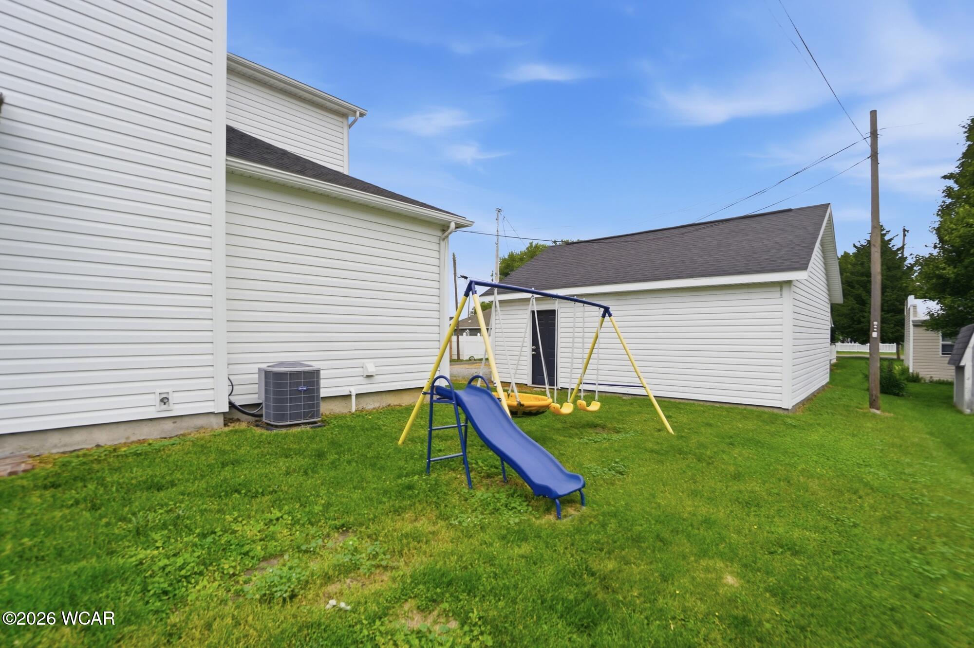 414 3rd Street, Delphos, Ohio
