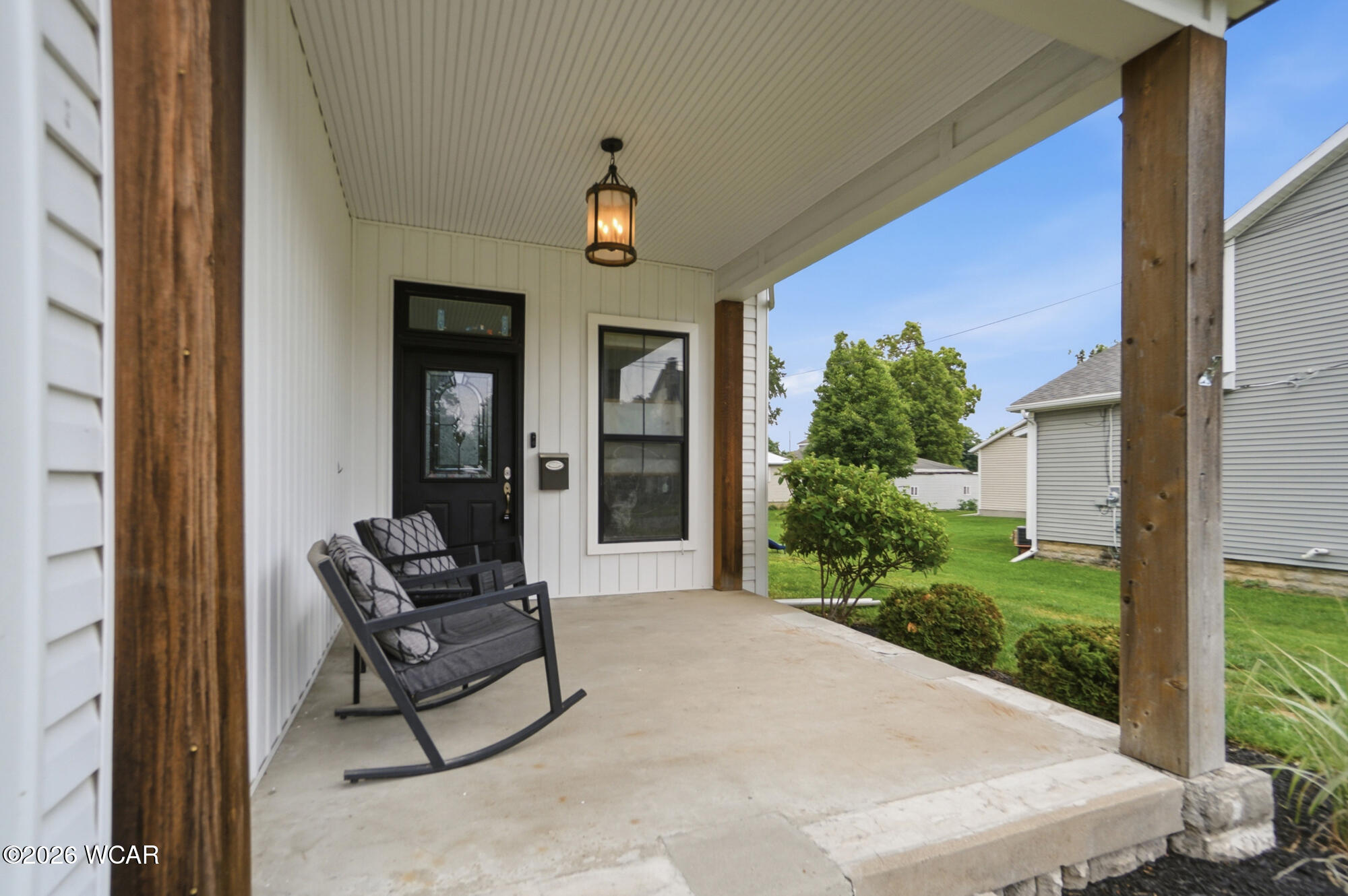 414 3rd Street, Delphos, Ohio