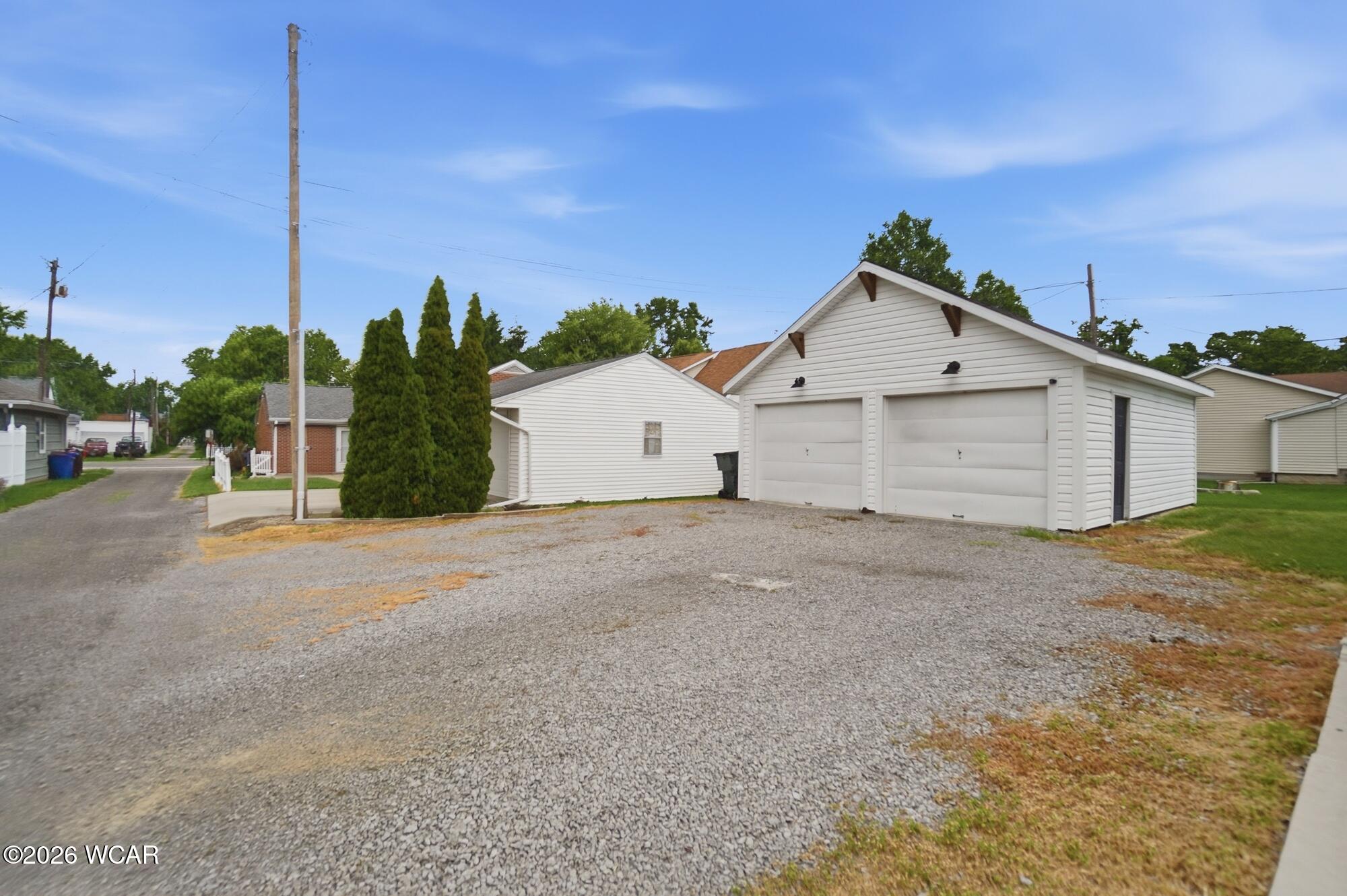 414 3rd Street, Delphos, Ohio