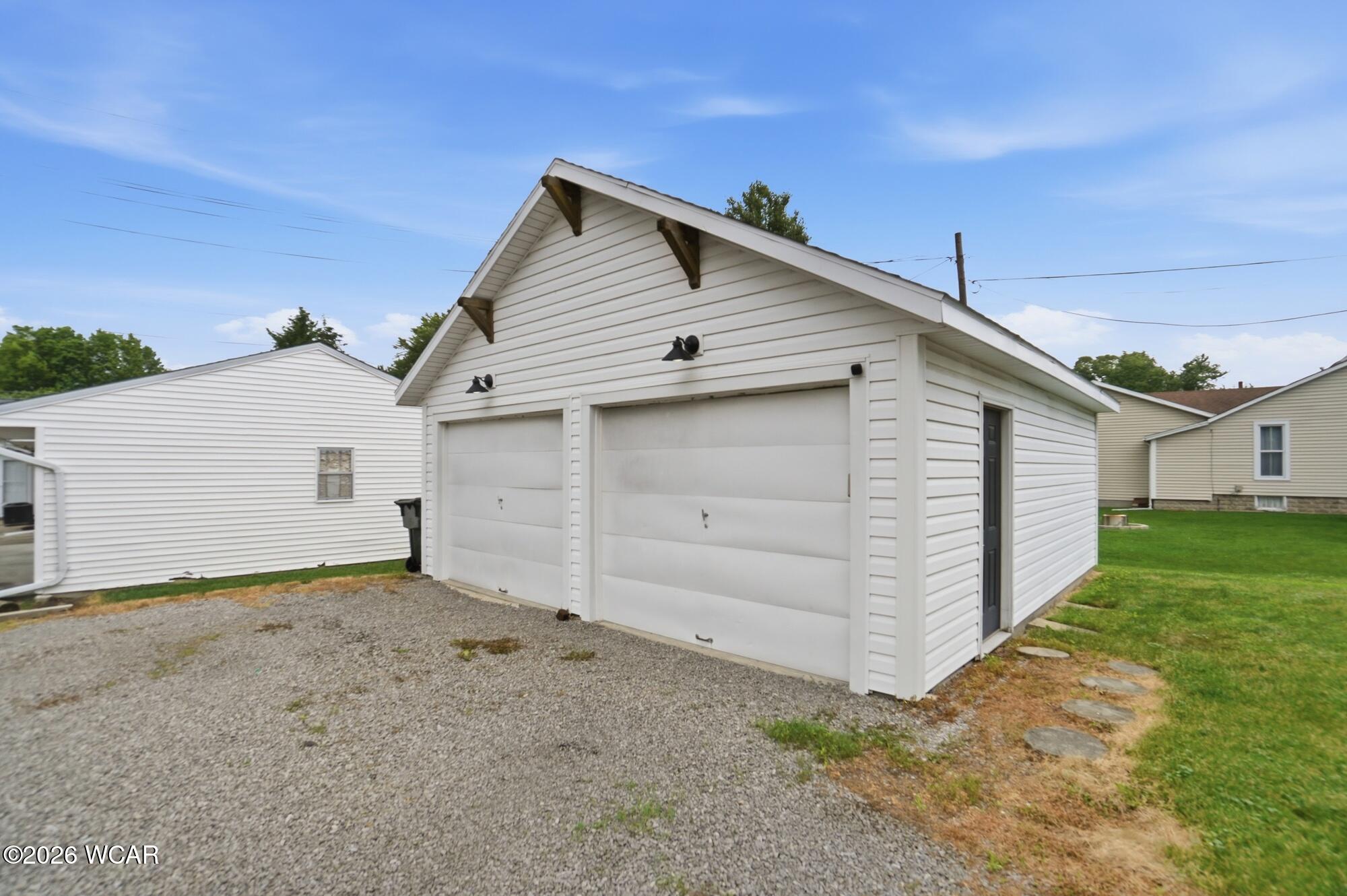 414 3rd Street, Delphos, Ohio