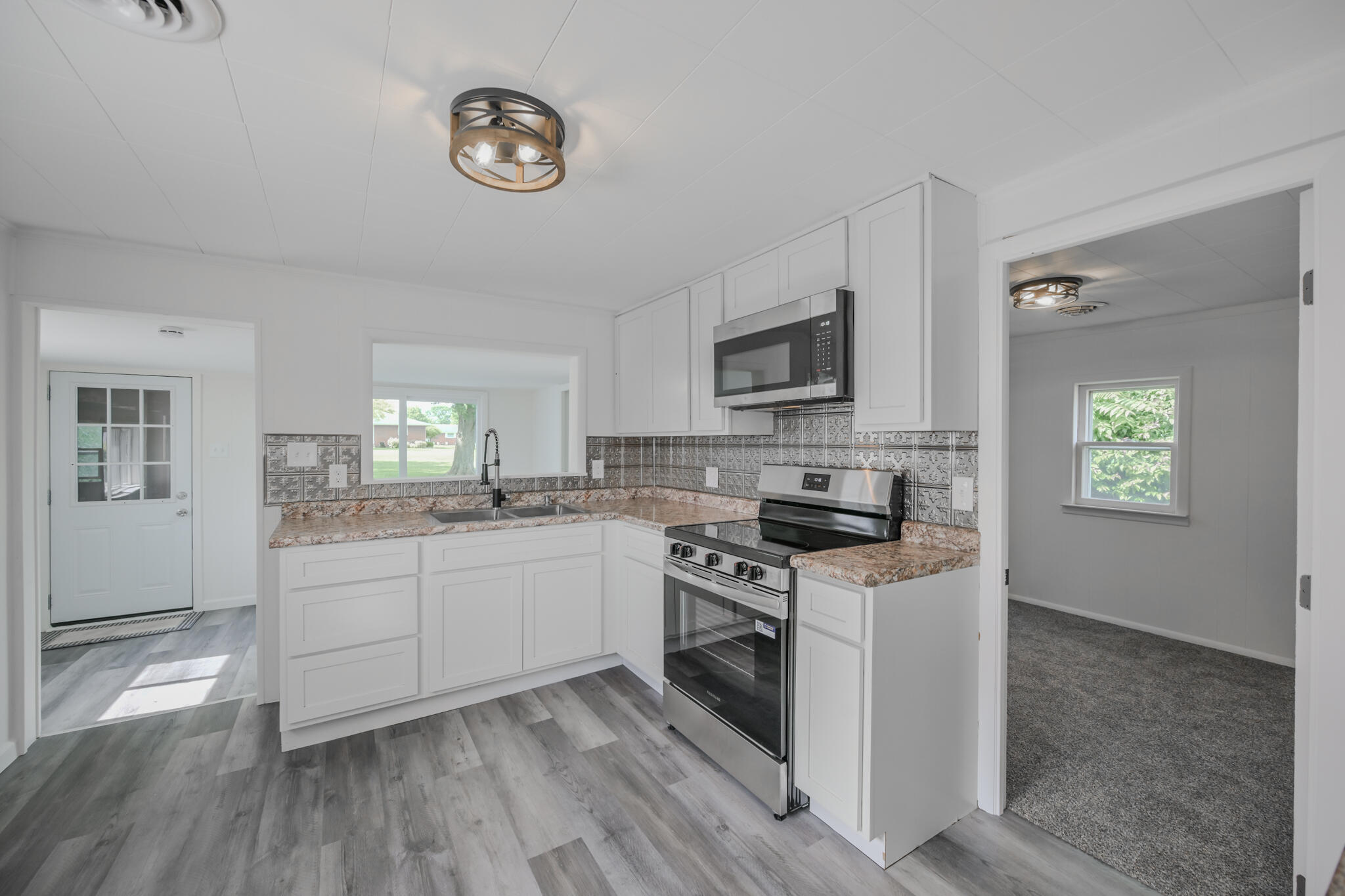 106 1st Street, Fletcher, Ohio 45326