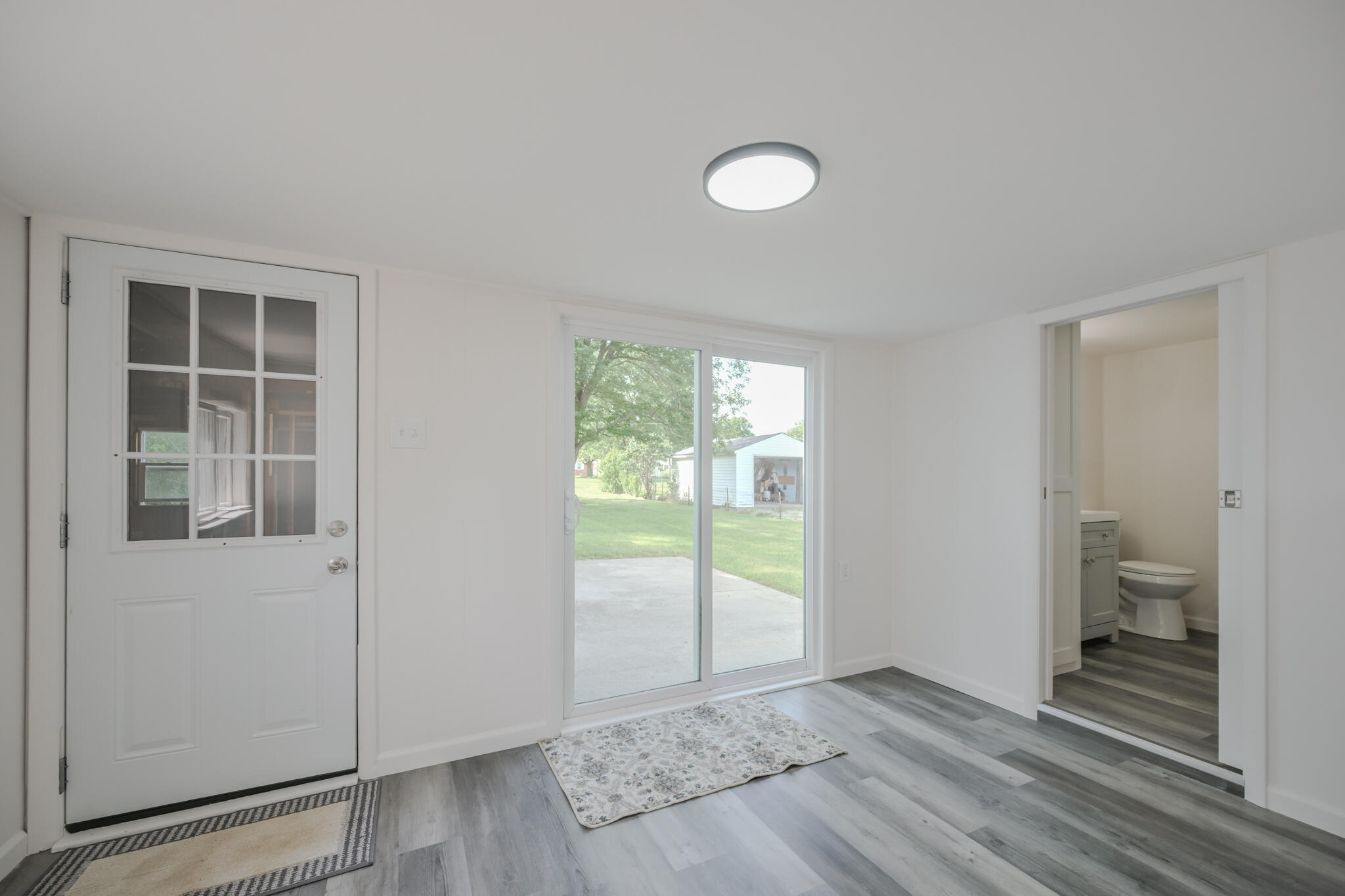106 1st Street, Fletcher, Ohio 45326