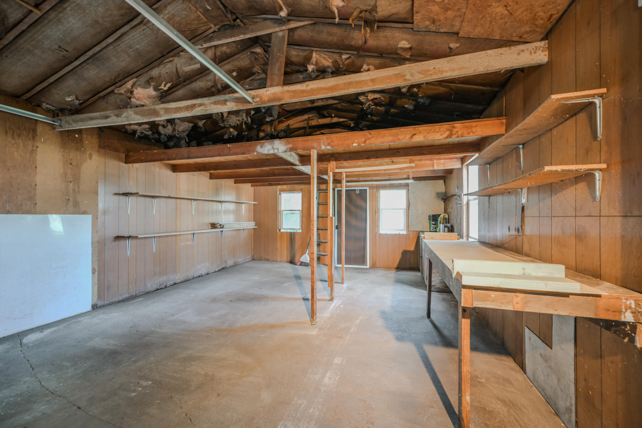 106 1st Street, Fletcher, Ohio 45326