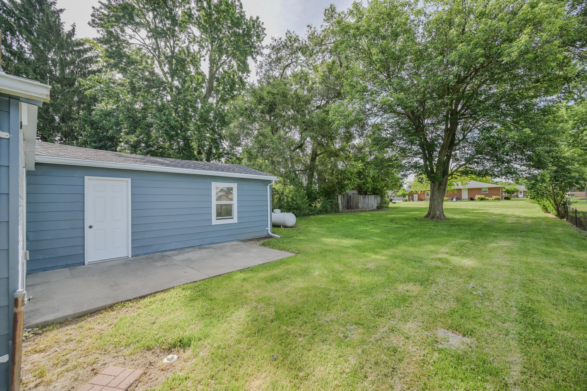106 1st Street, Fletcher, Ohio 45326