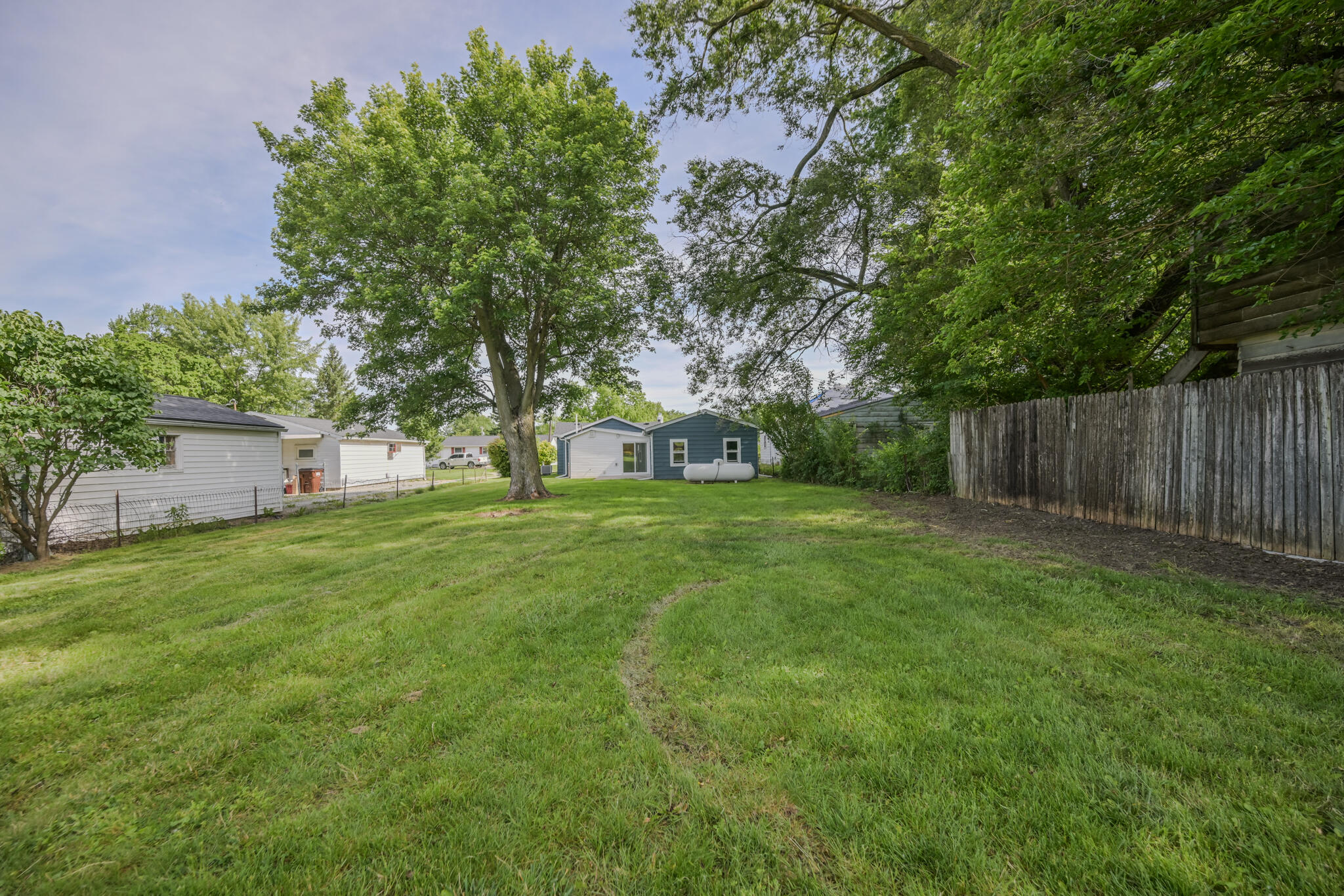 106 1st Street, Fletcher, Ohio 45326
