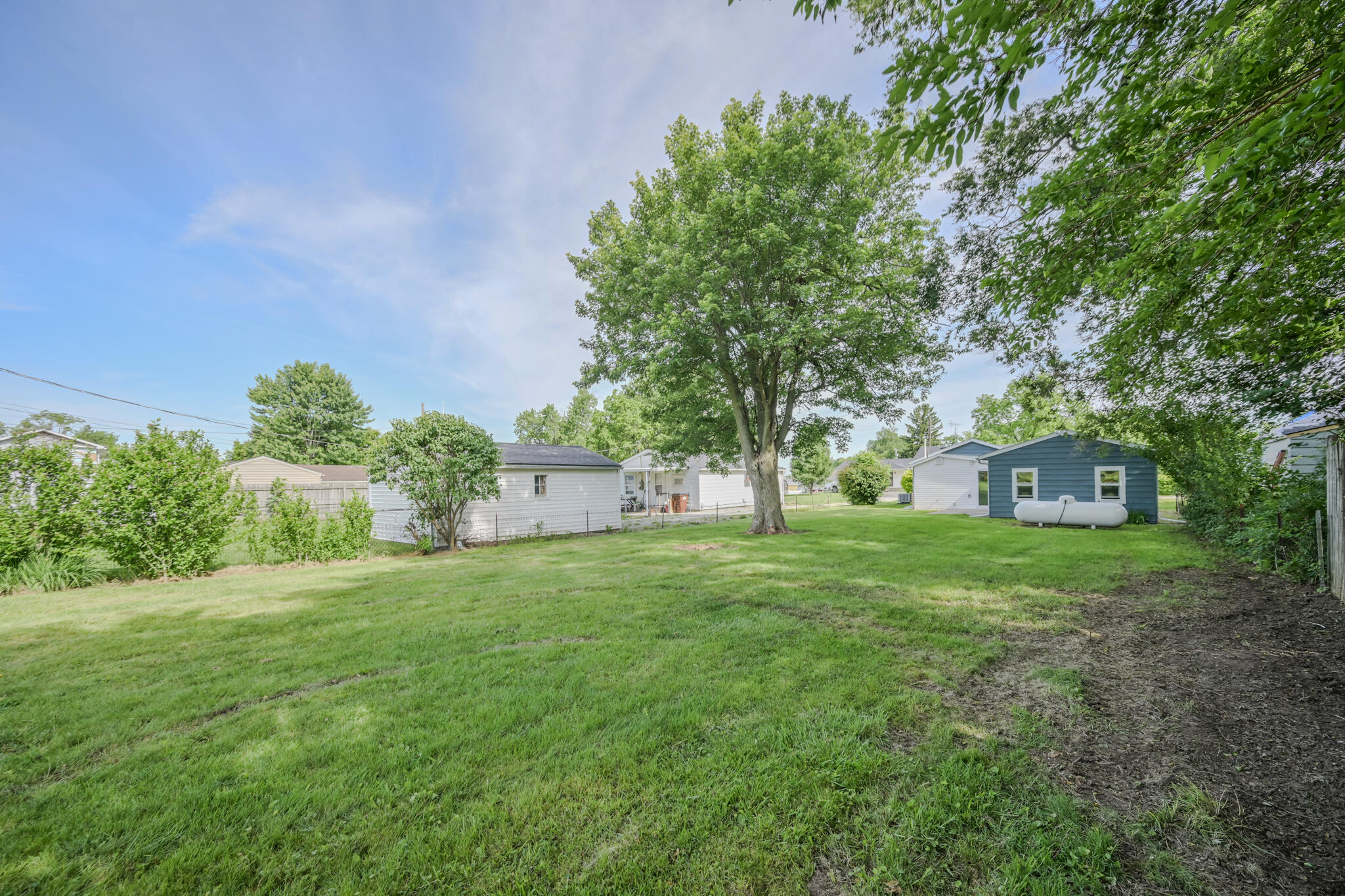 106 1st Street, Fletcher, Ohio 45326