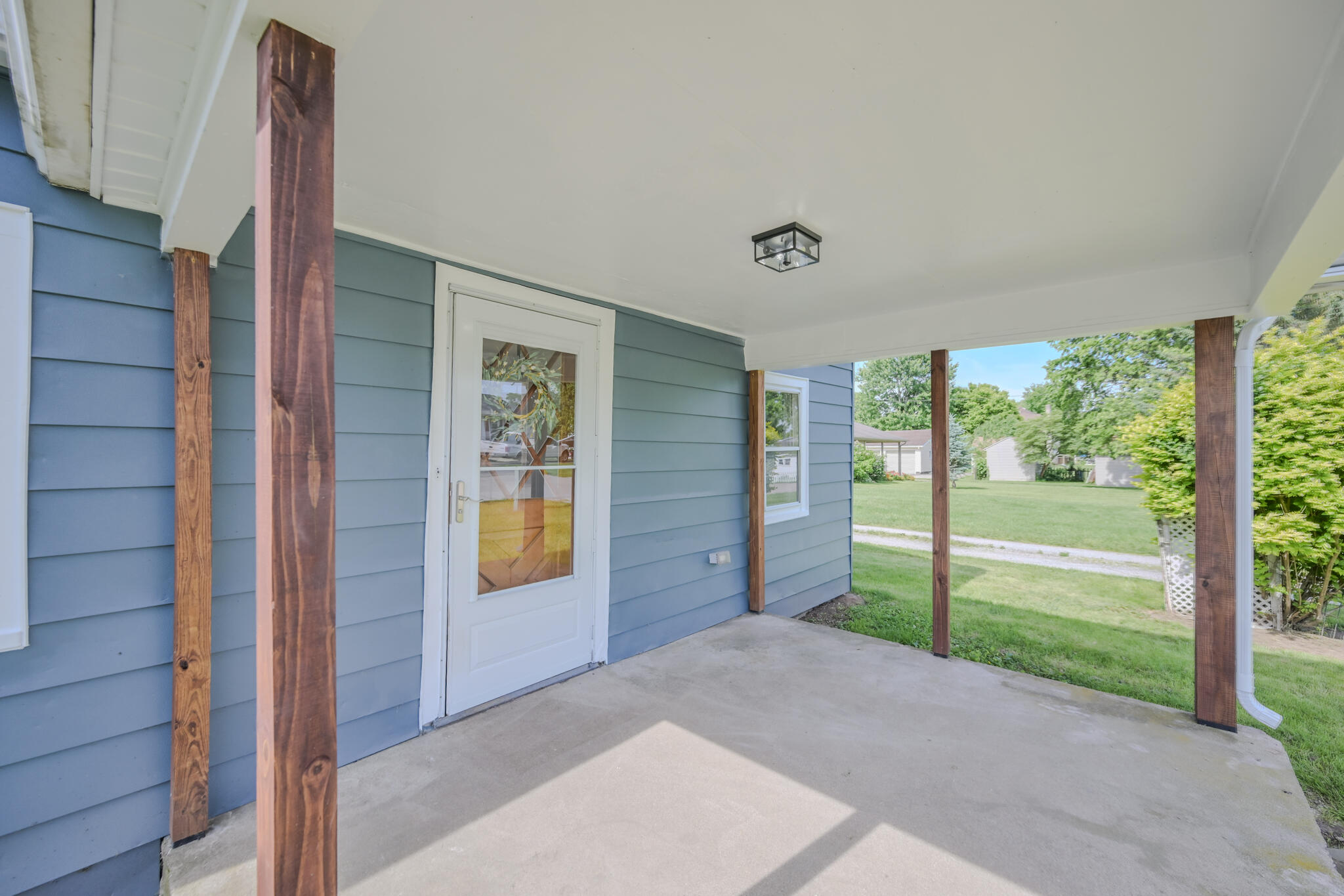 106 1st Street, Fletcher, Ohio 45326
