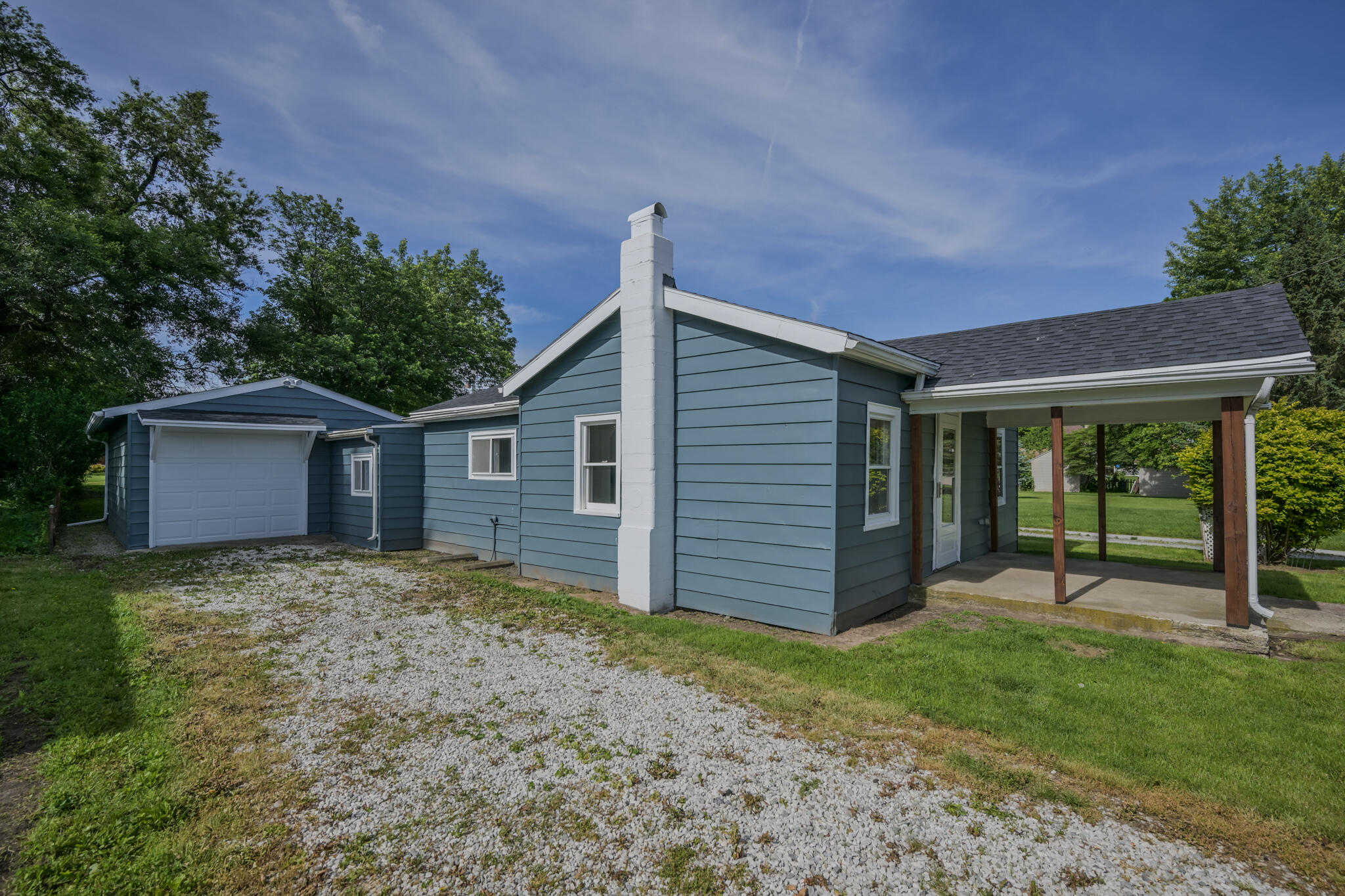 106 1st Street, Fletcher, Ohio 45326