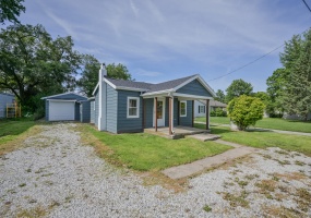 106 1st Street, Fletcher, Ohio 45326, 2 Bedrooms Bedrooms, ,1 BathroomBathrooms,Residential,For Sale,1st,1046044