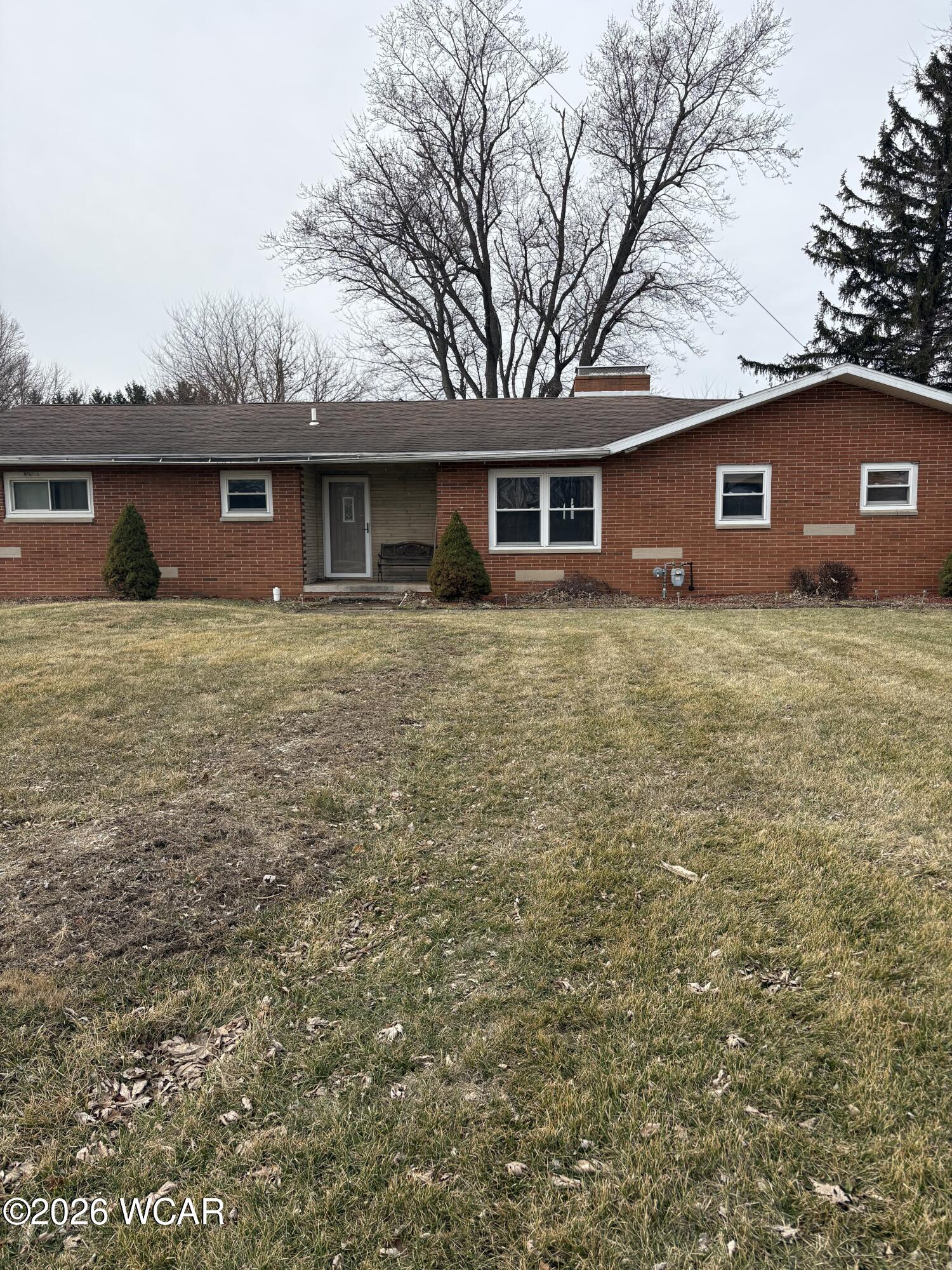 4387 West Street, Lima, Ohio