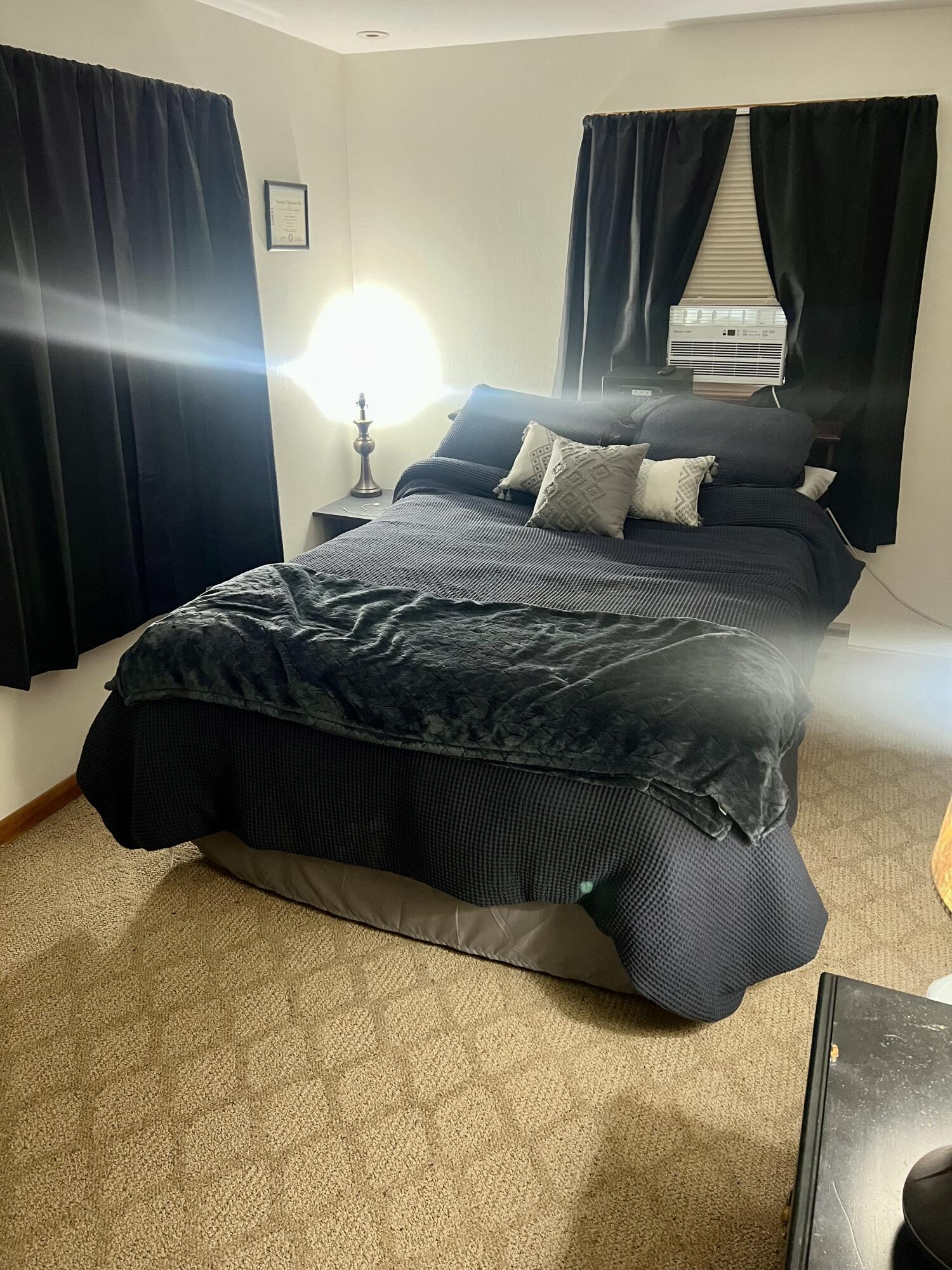 3687 Bell Road, Huntsville, Ohio 43324