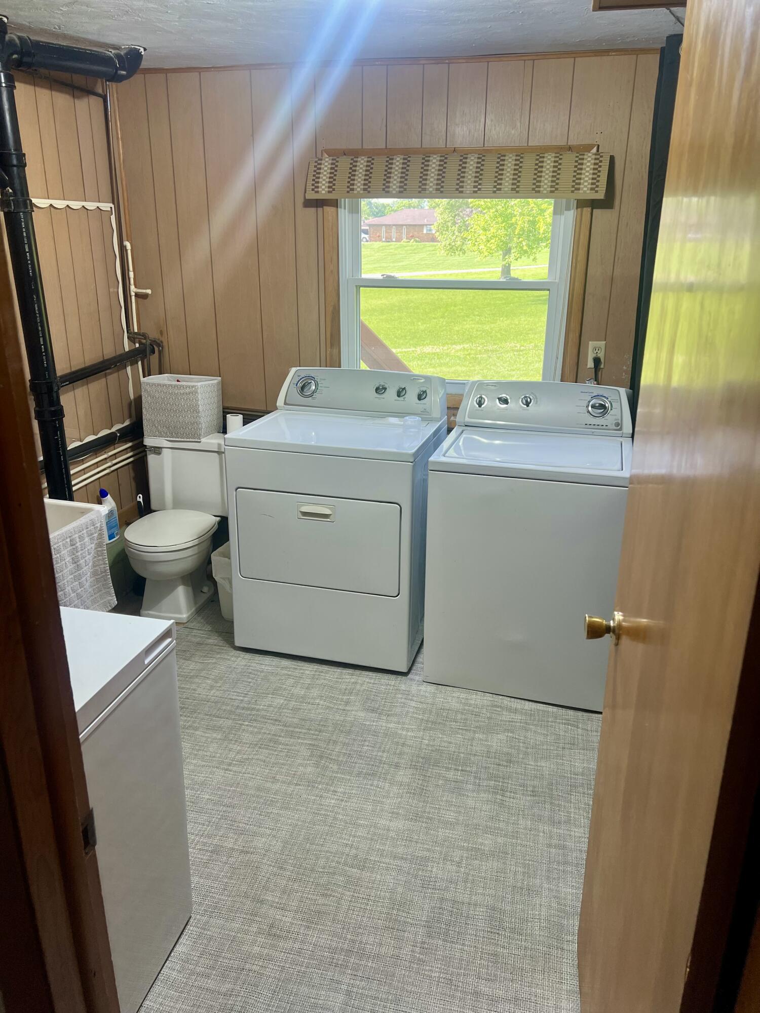 3687 Bell Road, Huntsville, Ohio 43324