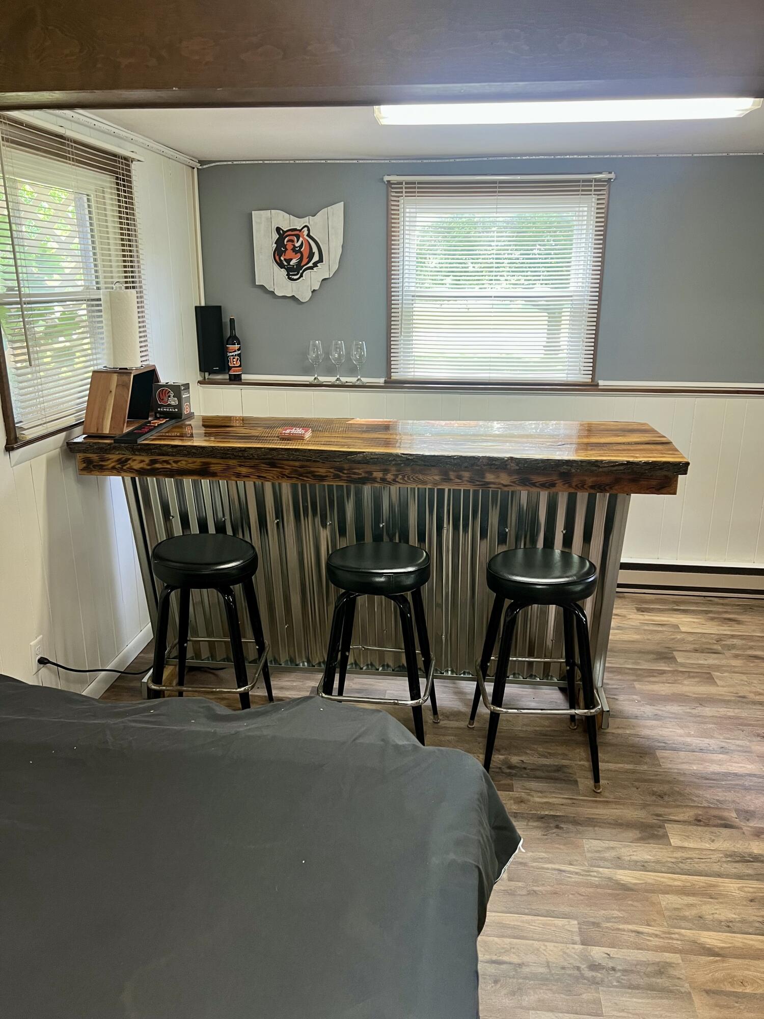 3687 Bell Road, Huntsville, Ohio 43324