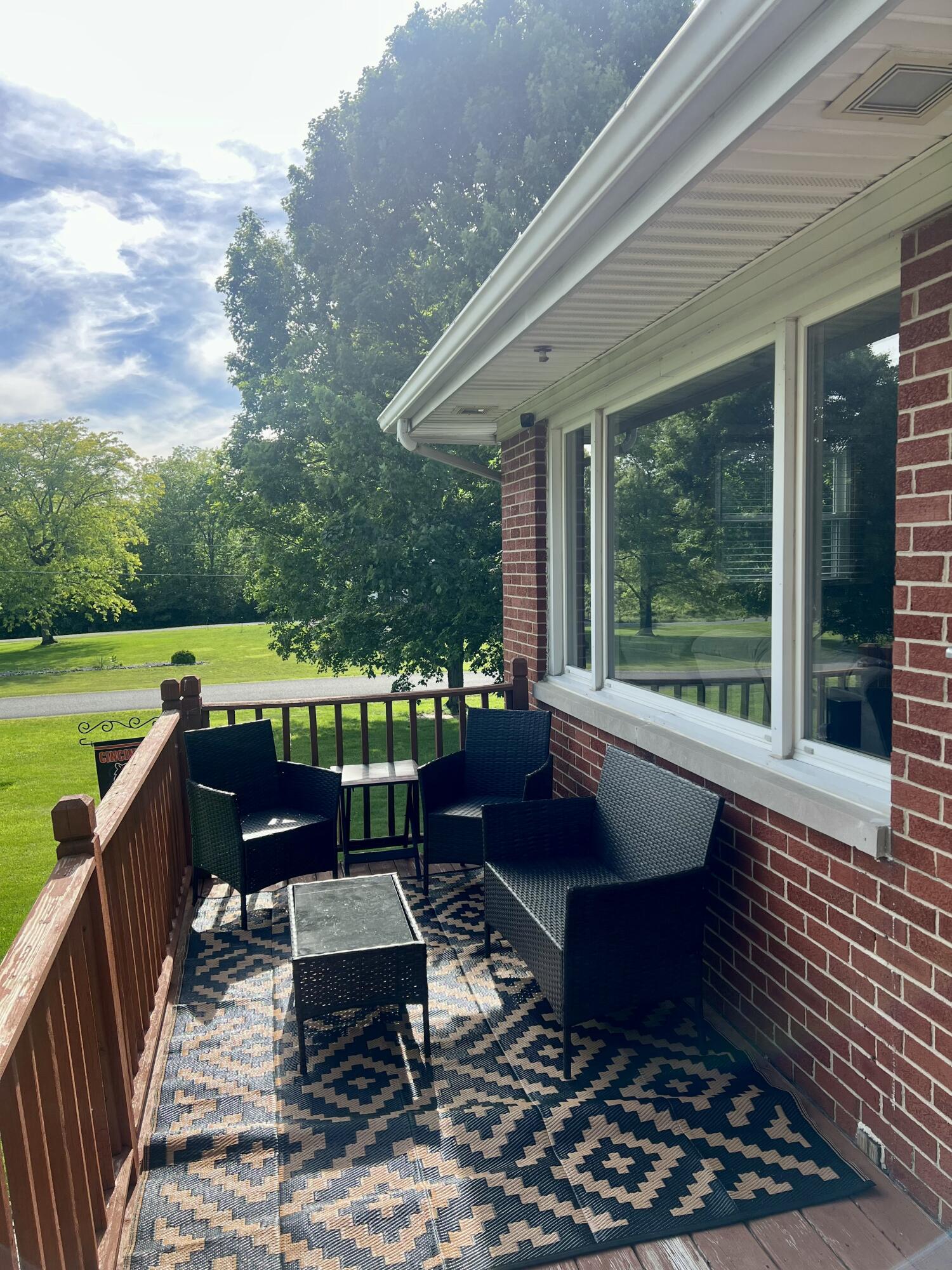 3687 Bell Road, Huntsville, Ohio 43324