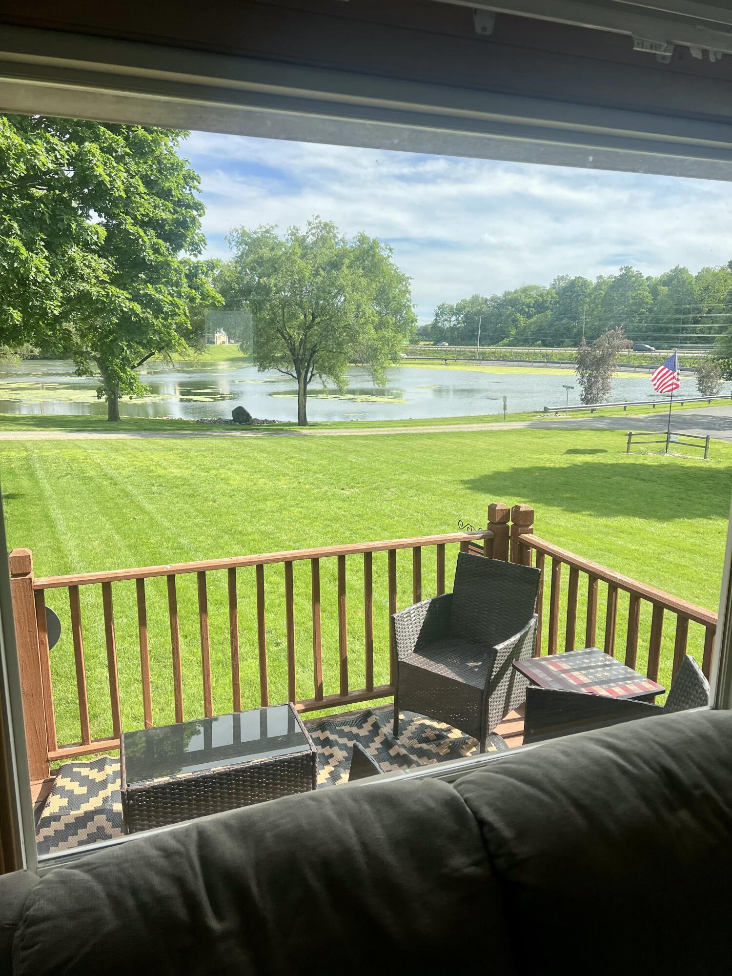 3687 Bell Road, Huntsville, Ohio 43324