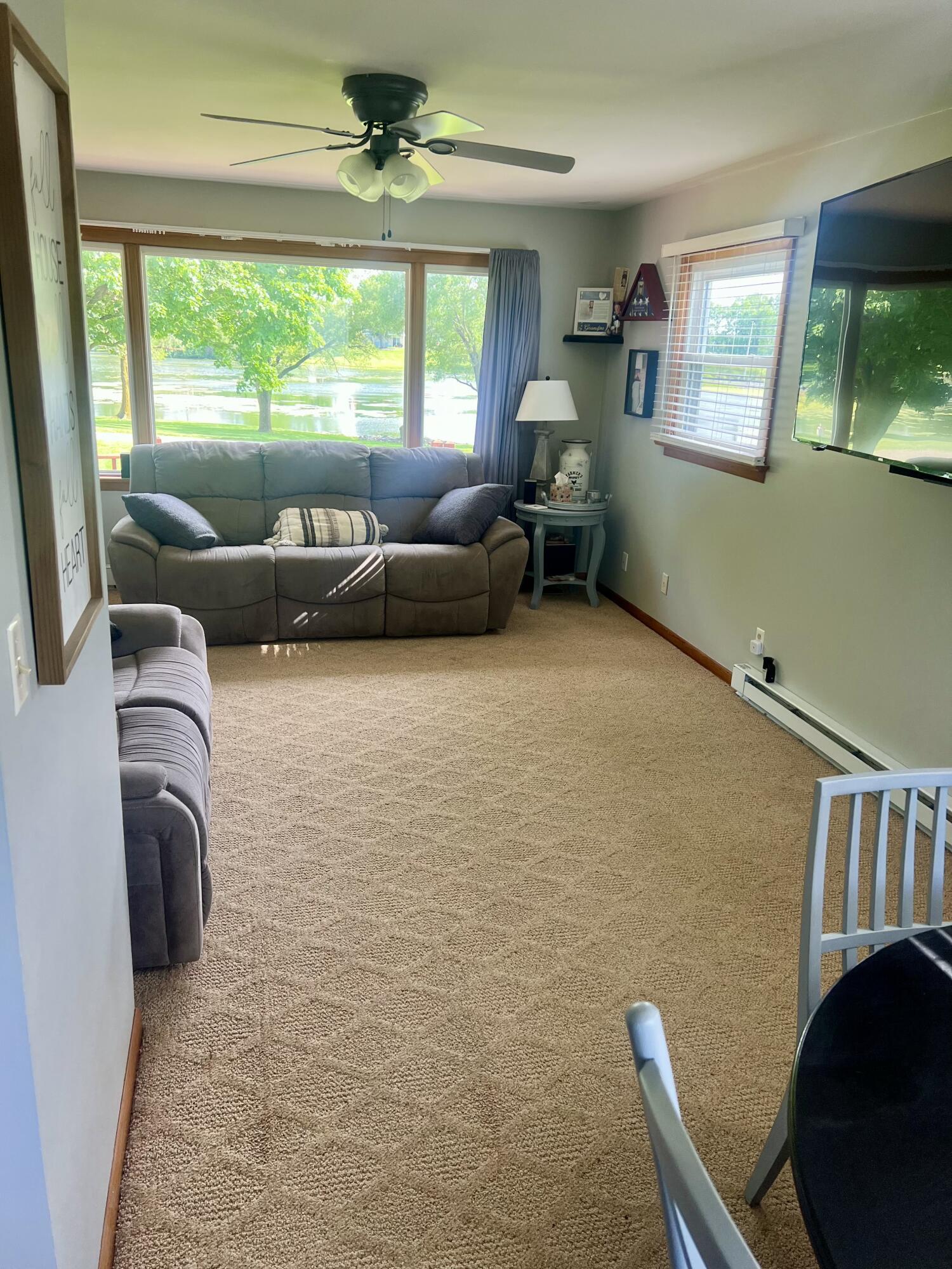 3687 Bell Road, Huntsville, Ohio 43324