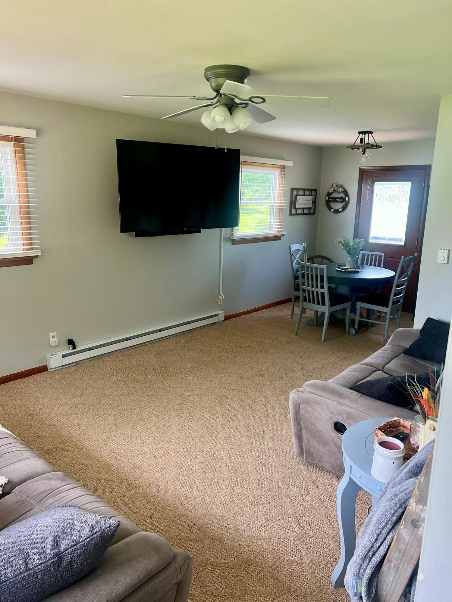 3687 Bell Road, Huntsville, Ohio 43324