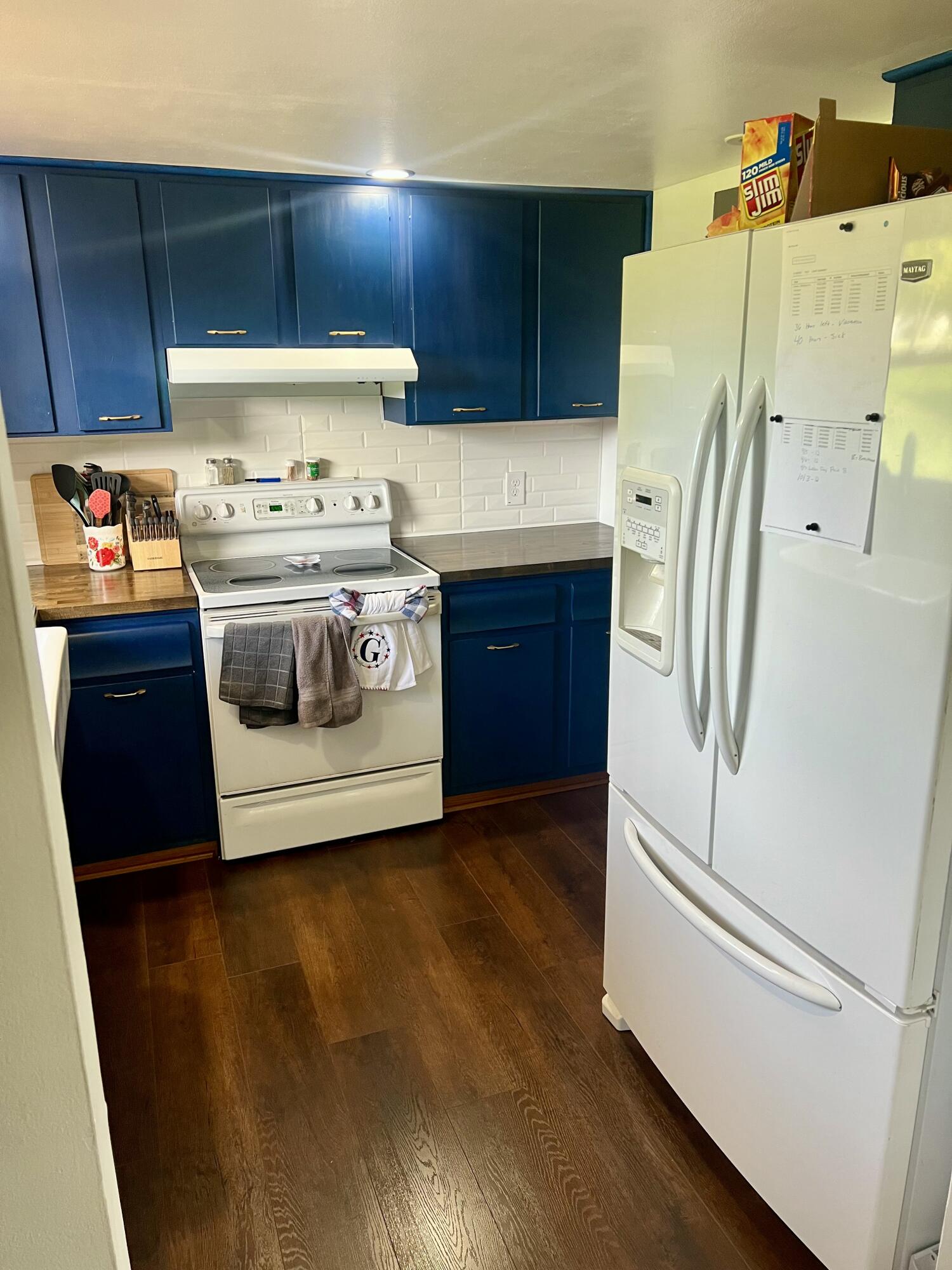 3687 Bell Road, Huntsville, Ohio 43324
