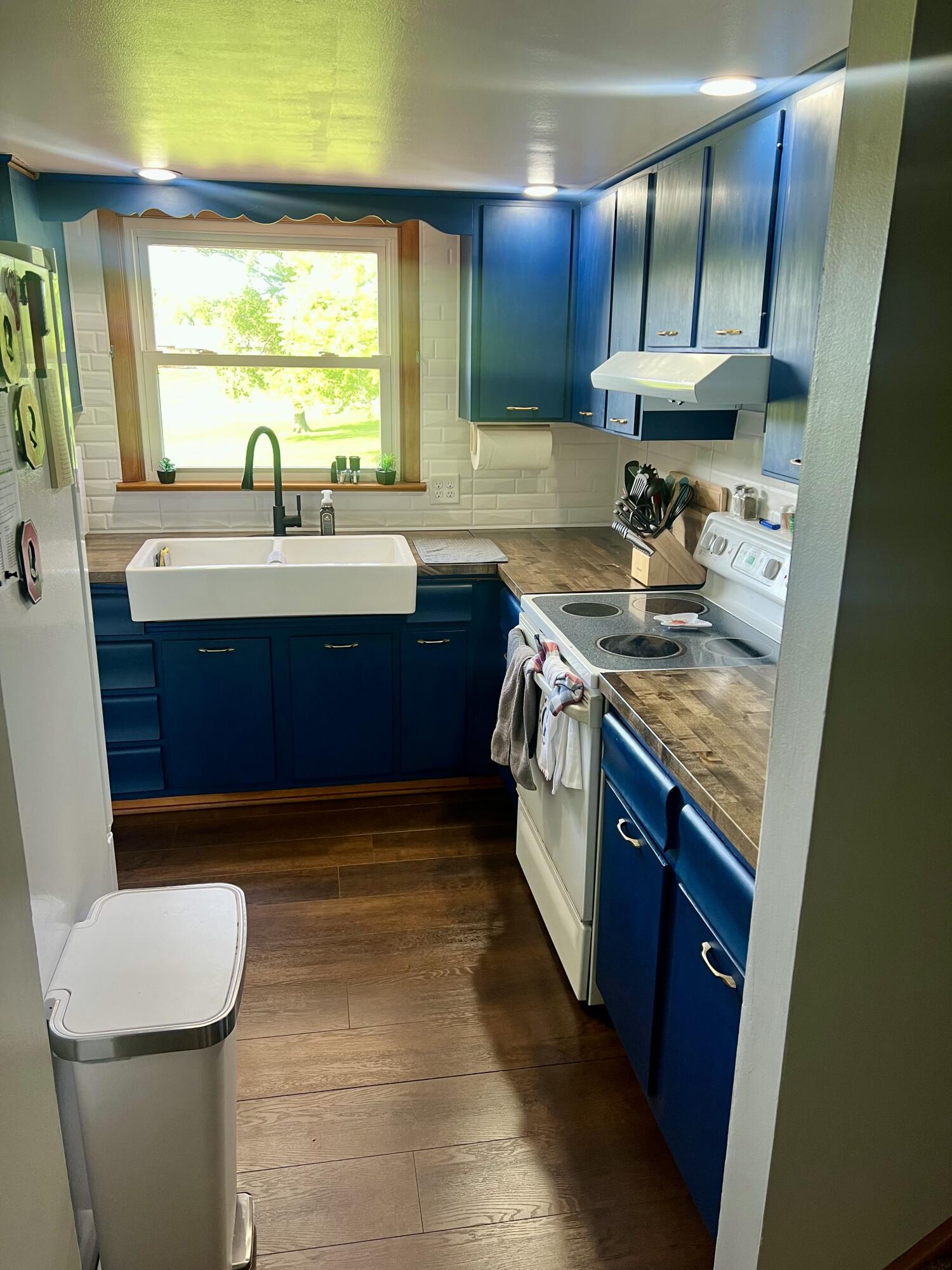 3687 Bell Road, Huntsville, Ohio 43324