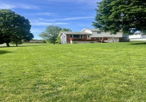 3687 Bell Road, Huntsville, Ohio 43324, 3 Bedrooms Bedrooms, ,1 BathroomBathrooms,Residential,For Sale,Bell,1046047