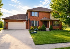 605 Plum Ridge Trail, Sidney, Ohio 45365, 4 Bedrooms Bedrooms, ,2 BathroomsBathrooms,Residential,For Sale,Plum Ridge,1046049