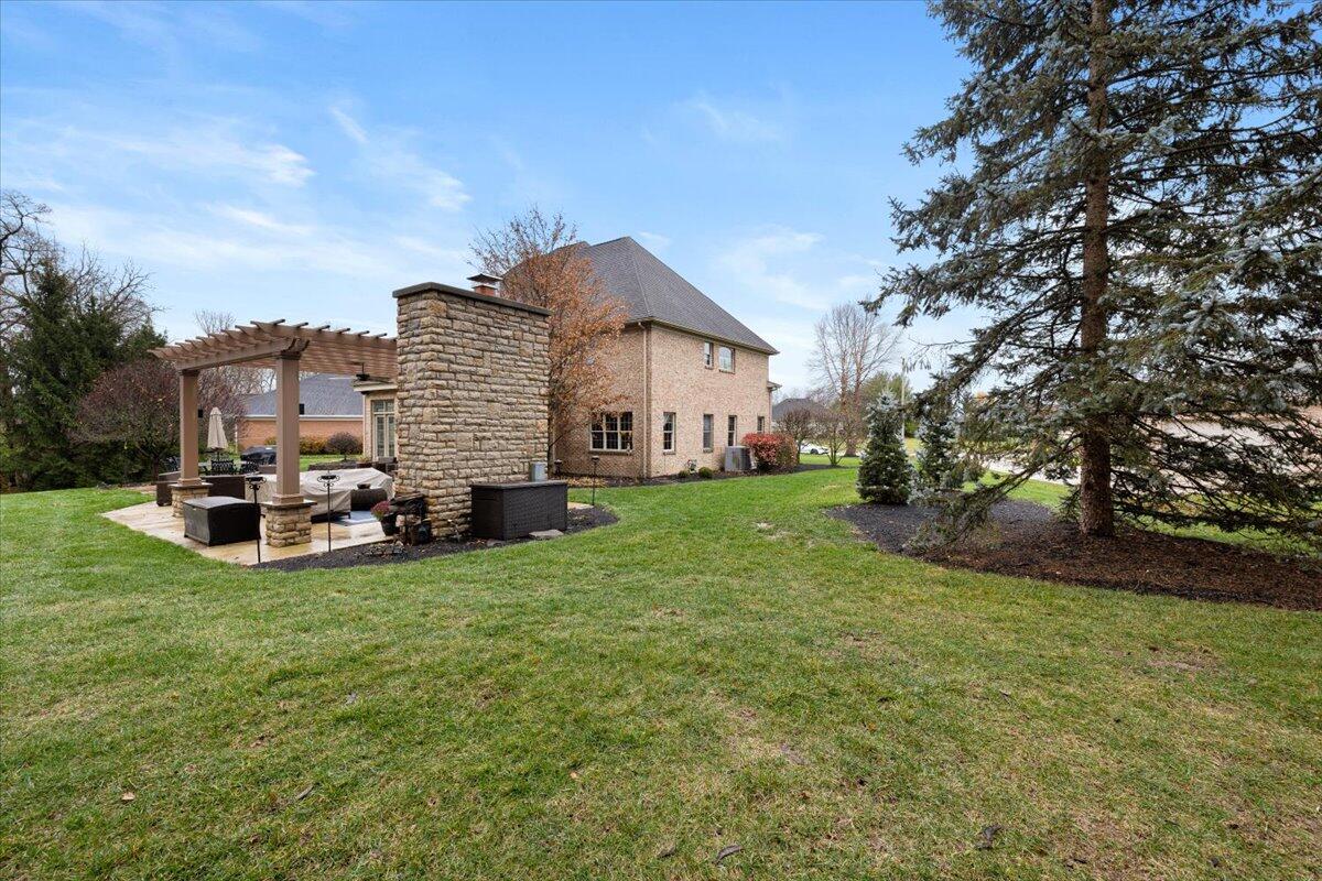 1162 Ontario Court, Sidney, Ohio 45365