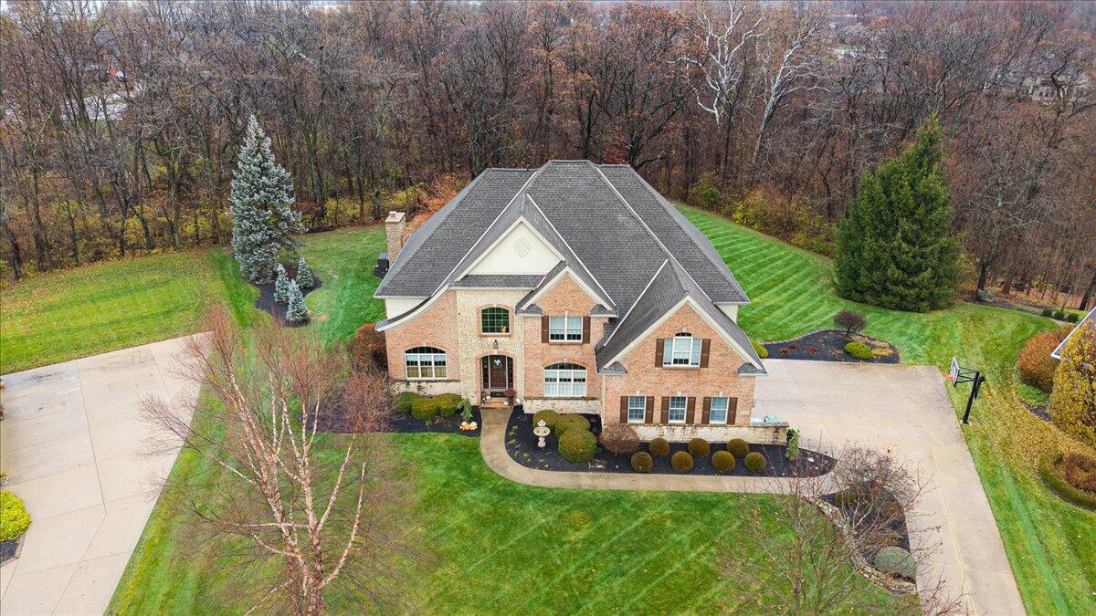 1162 Ontario Court, Sidney, Ohio 45365