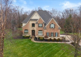 1162 Ontario Court, Sidney, Ohio 45365, 4 Bedrooms Bedrooms, ,3 BathroomsBathrooms,Residential,For Sale,Ontario,1046048