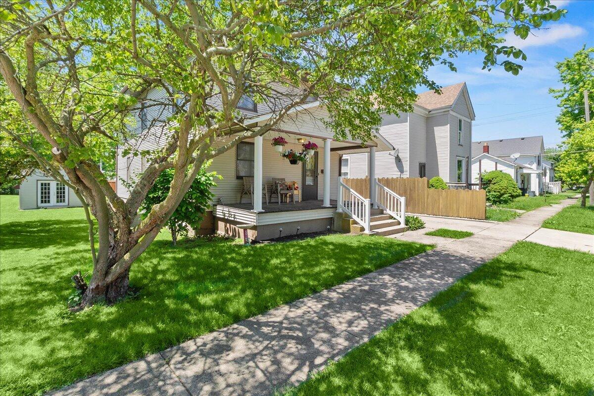 420 Madriver Street, Bellefontaine, Ohio 43311