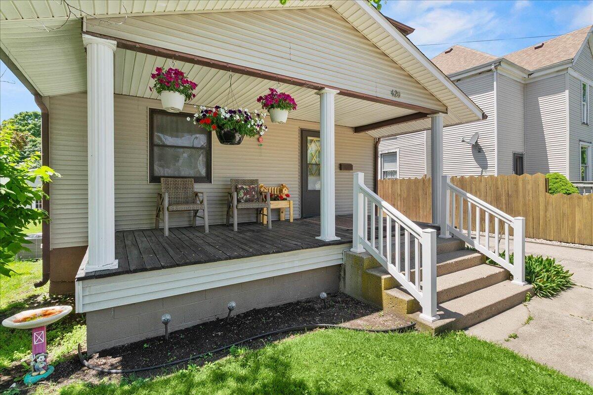 420 Madriver Street, Bellefontaine, Ohio 43311