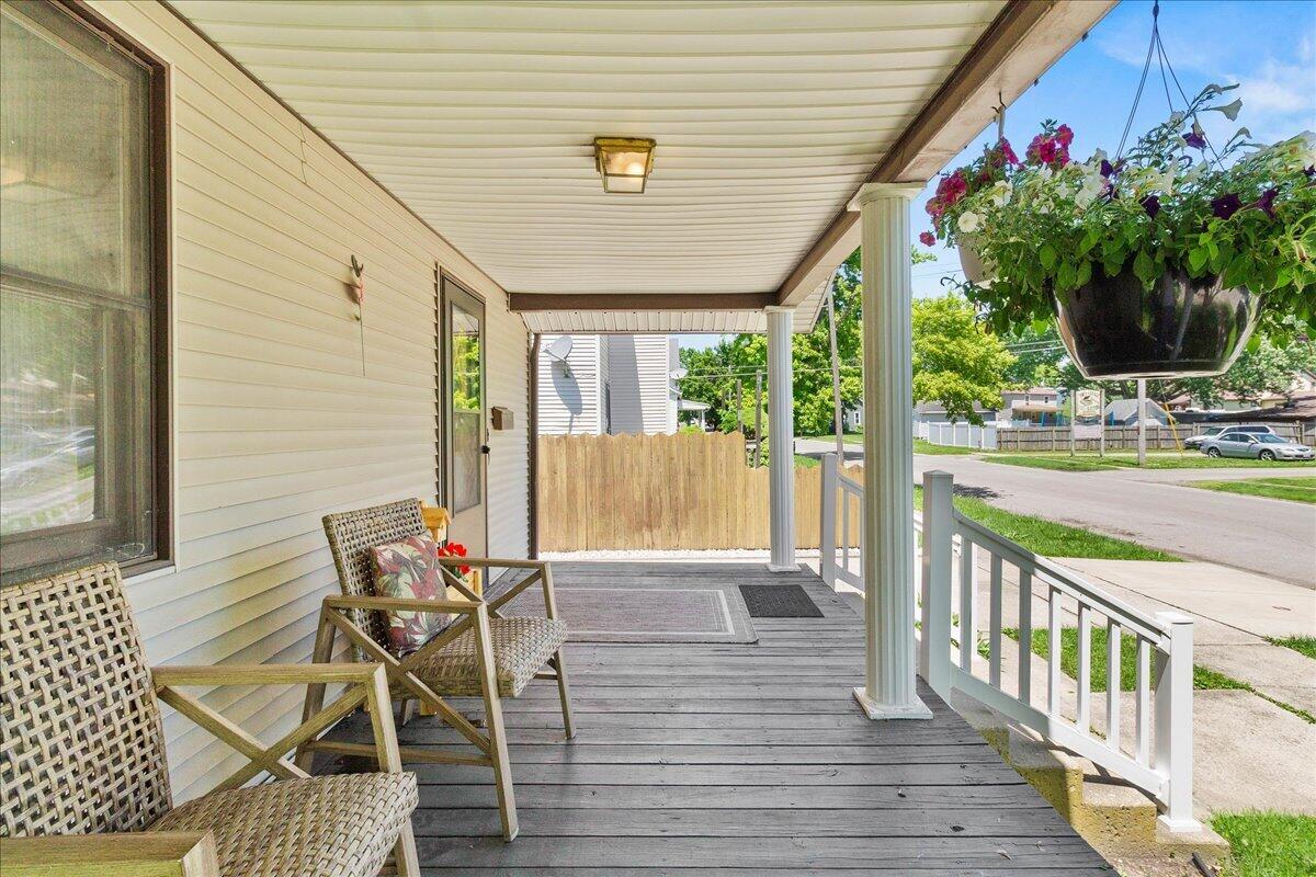 420 Madriver Street, Bellefontaine, Ohio 43311