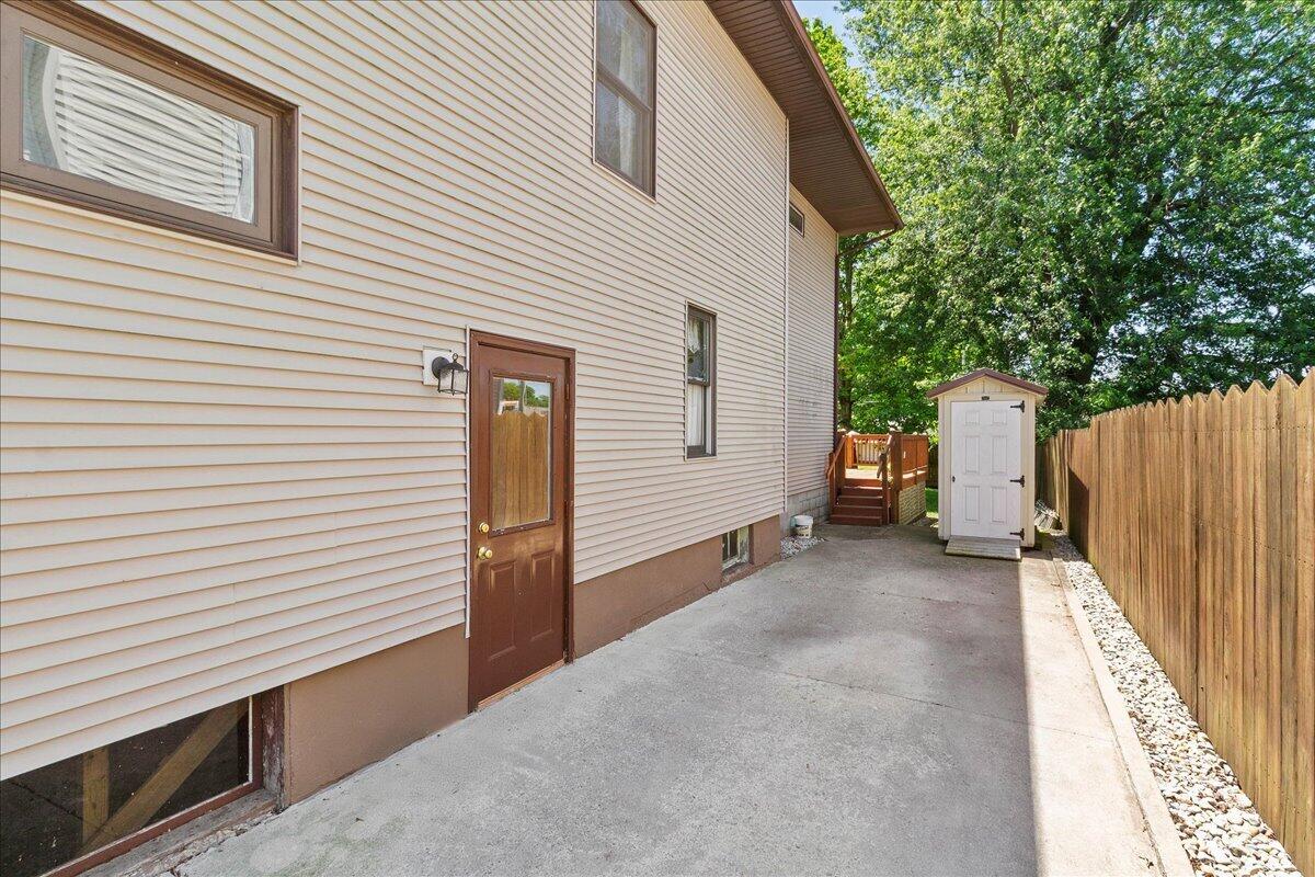420 Madriver Street, Bellefontaine, Ohio 43311