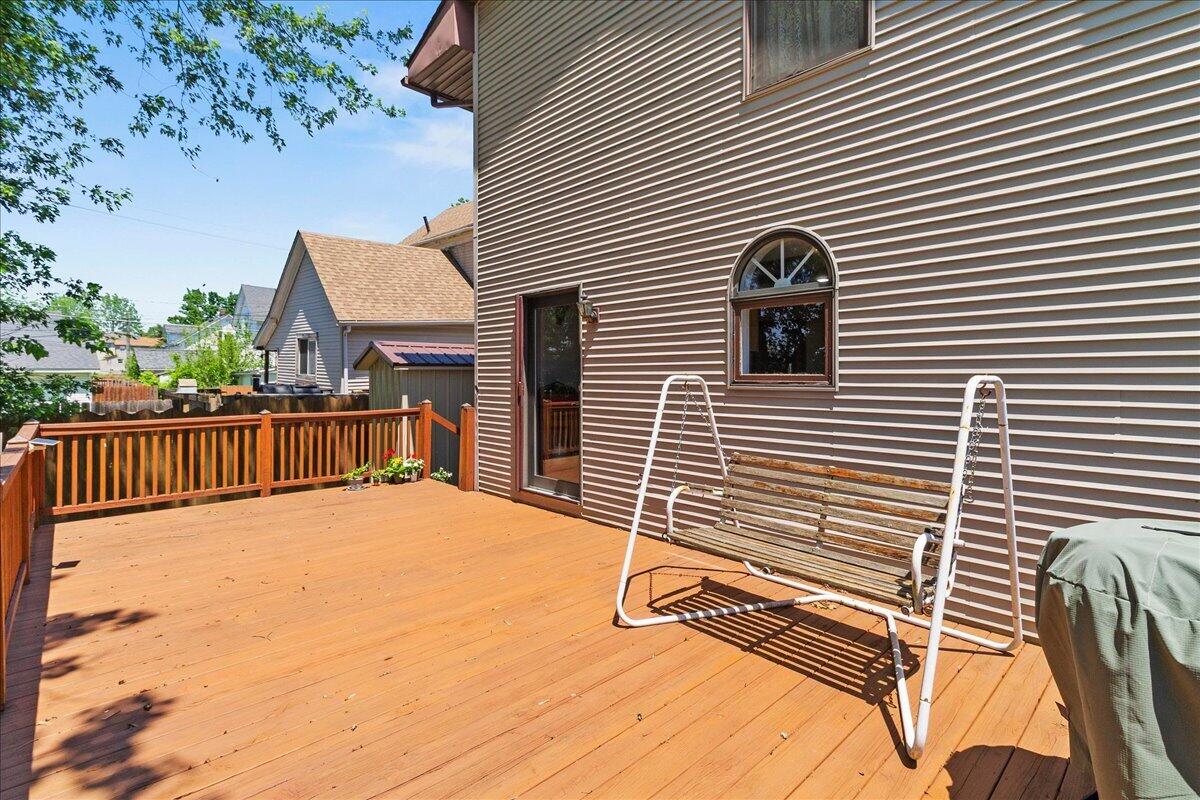 420 Madriver Street, Bellefontaine, Ohio 43311