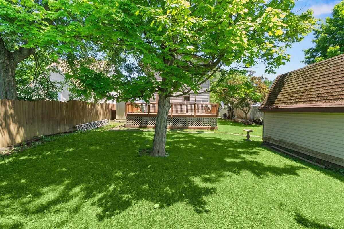 420 Madriver Street, Bellefontaine, Ohio 43311