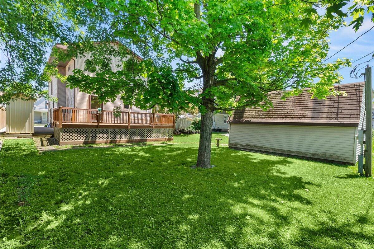 420 Madriver Street, Bellefontaine, Ohio 43311