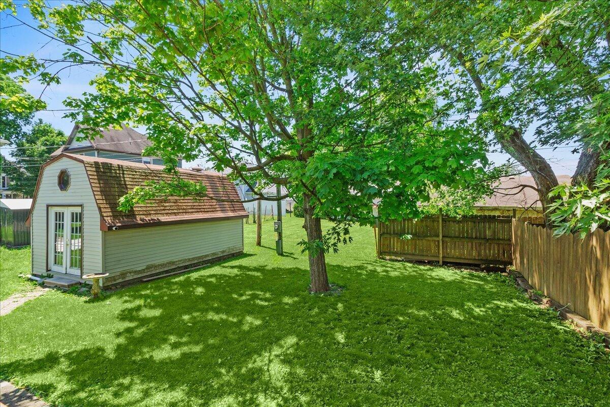 420 Madriver Street, Bellefontaine, Ohio 43311