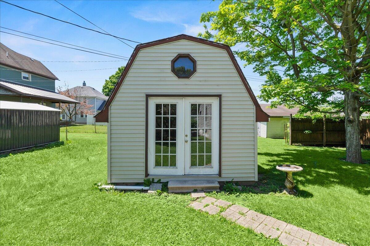 420 Madriver Street, Bellefontaine, Ohio 43311