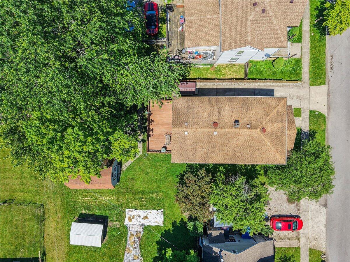 420 Madriver Street, Bellefontaine, Ohio 43311