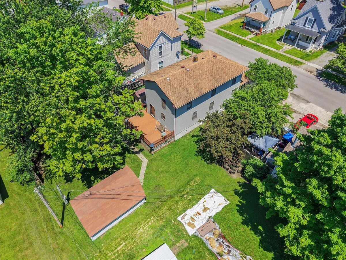 420 Madriver Street, Bellefontaine, Ohio 43311