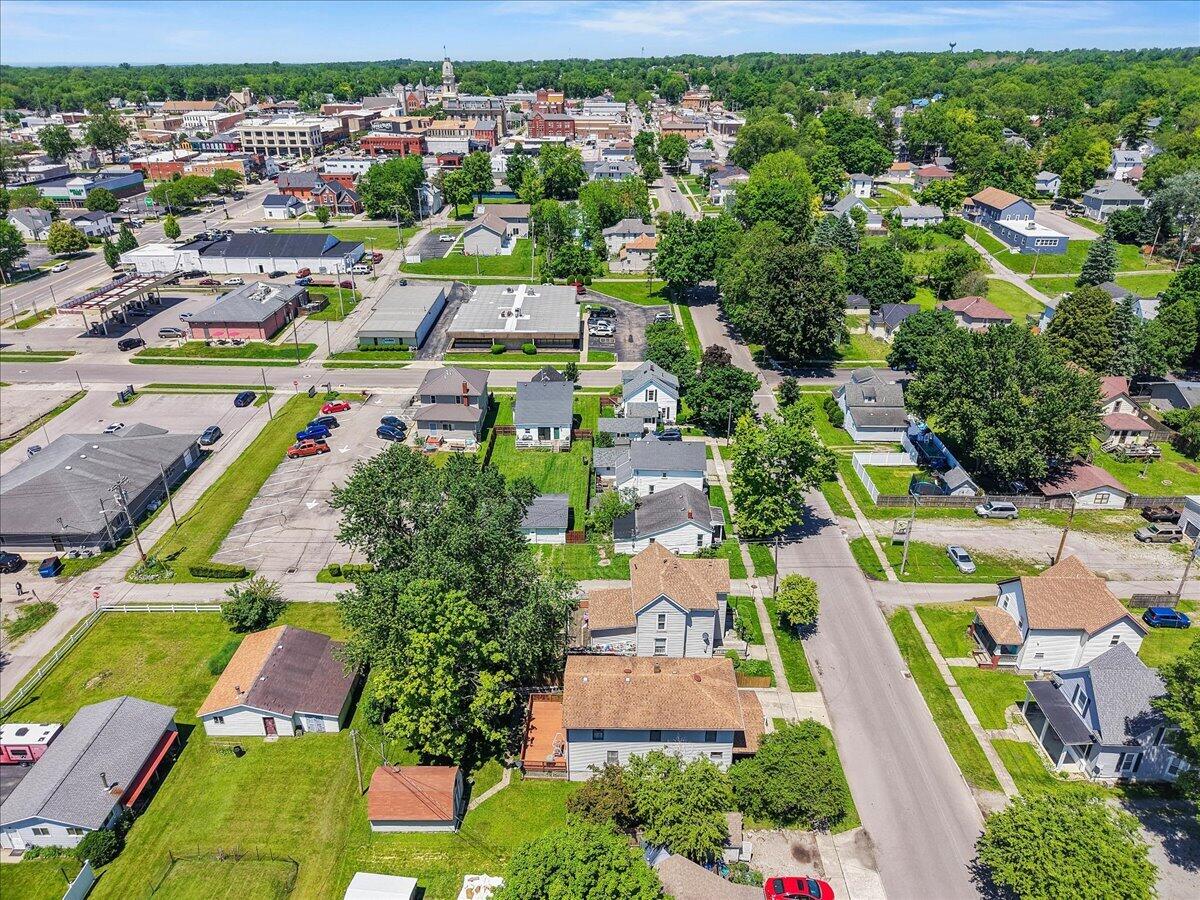 420 Madriver Street, Bellefontaine, Ohio 43311