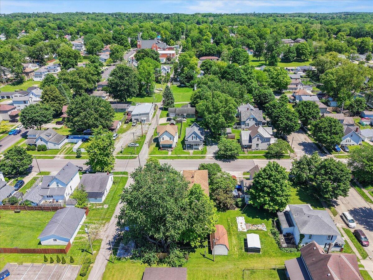 420 Madriver Street, Bellefontaine, Ohio 43311